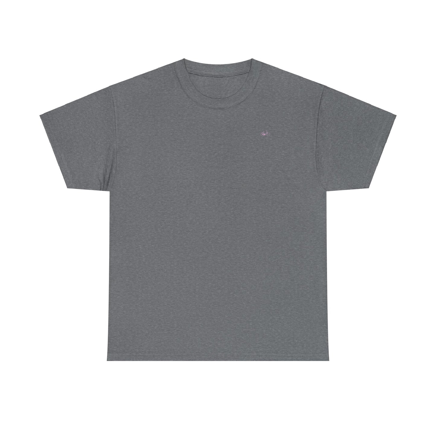 Namjooning Text Unisex Heavy Cotton Tee