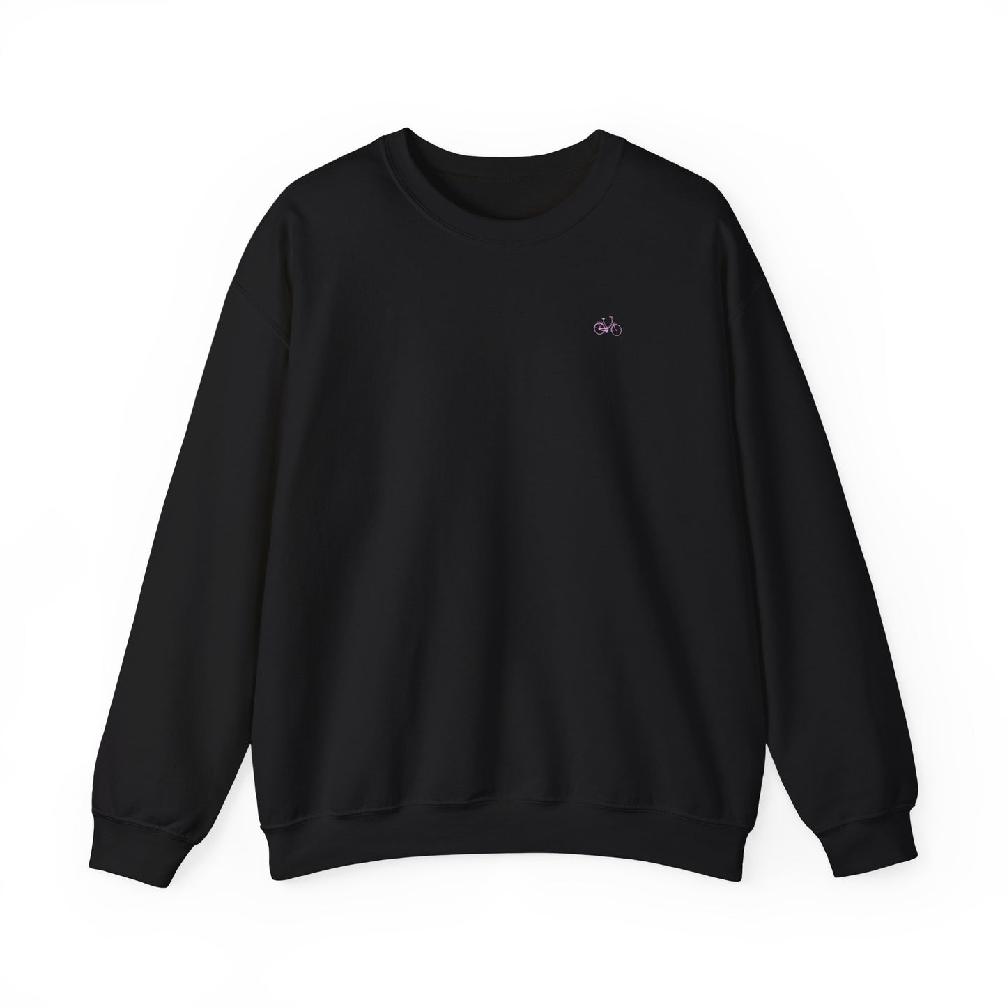 Namjooning Text Unisex Heavy Blend™ Crewneck Sweatshirt