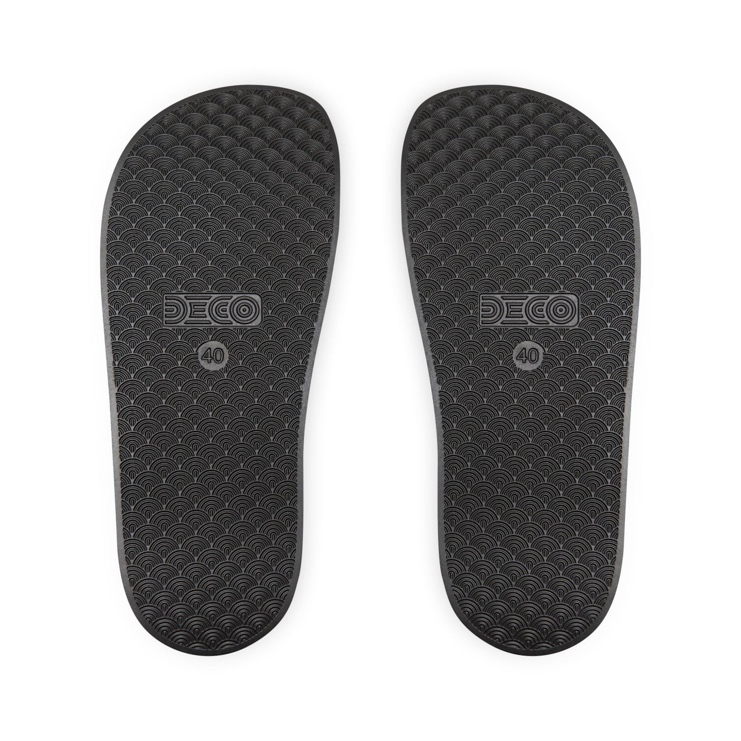 Namjooning Graphic Women's Removable-Strap Sandals