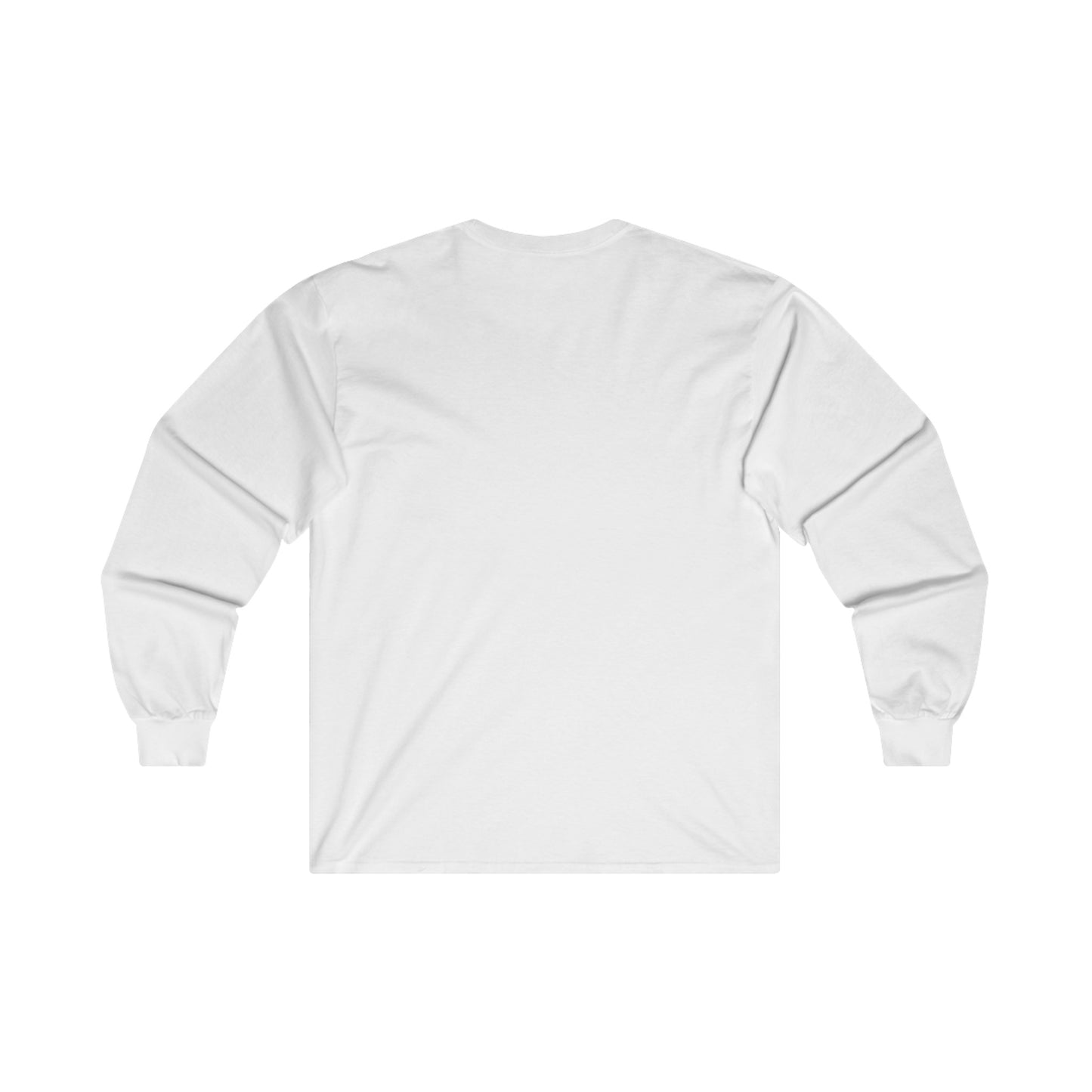 International Playboy Unisex Ultra Cotton Long Sleeve Tee