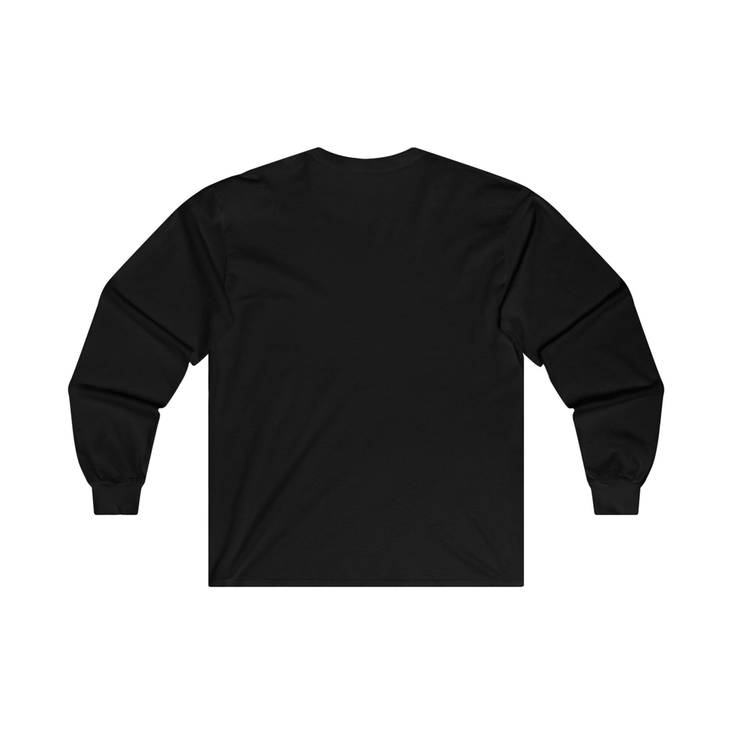 International Playboy Unisex Ultra Cotton Long Sleeve Tee