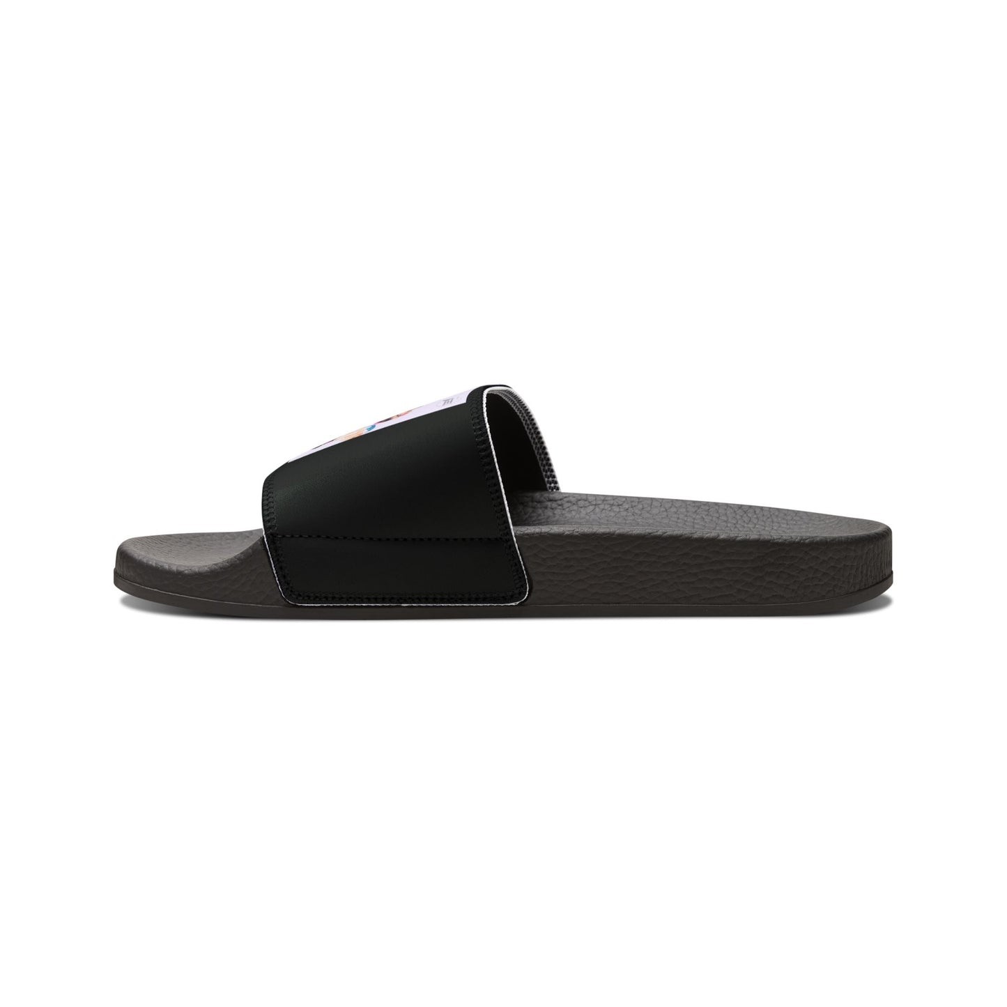 Namjooning Graphic Women's Removable-Strap Sandals