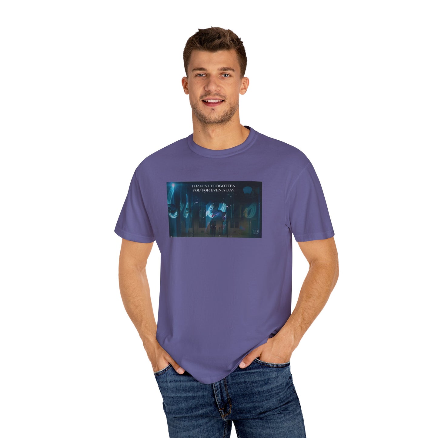 Omlas Spring Day T-shirt