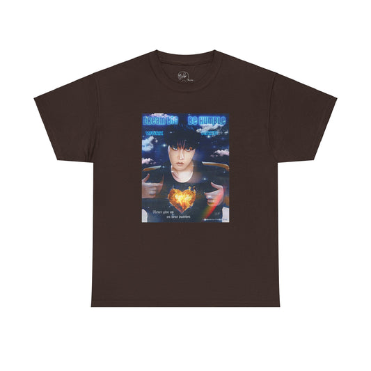 Jhope Passion Unisex Heavy Cotton Tee