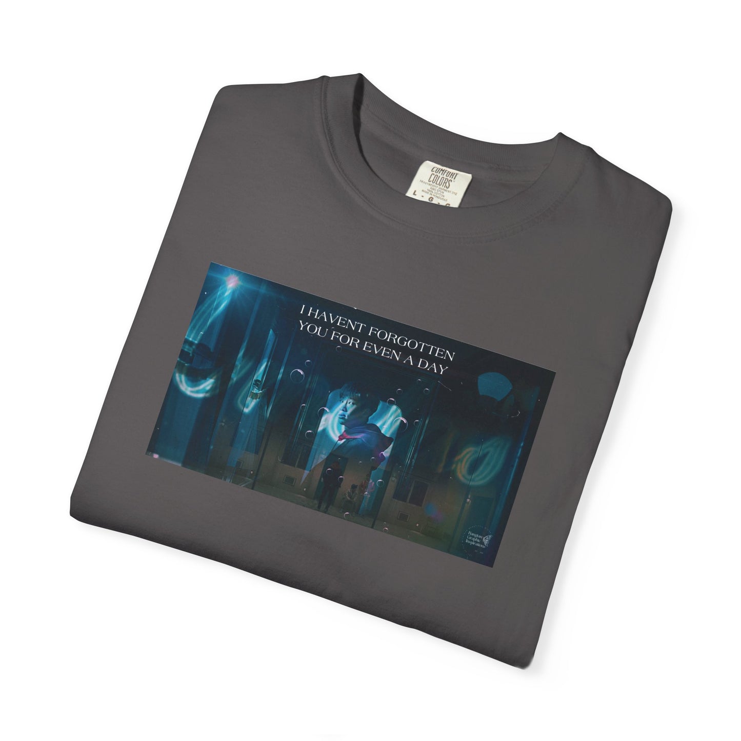Omlas Spring Day T-shirt