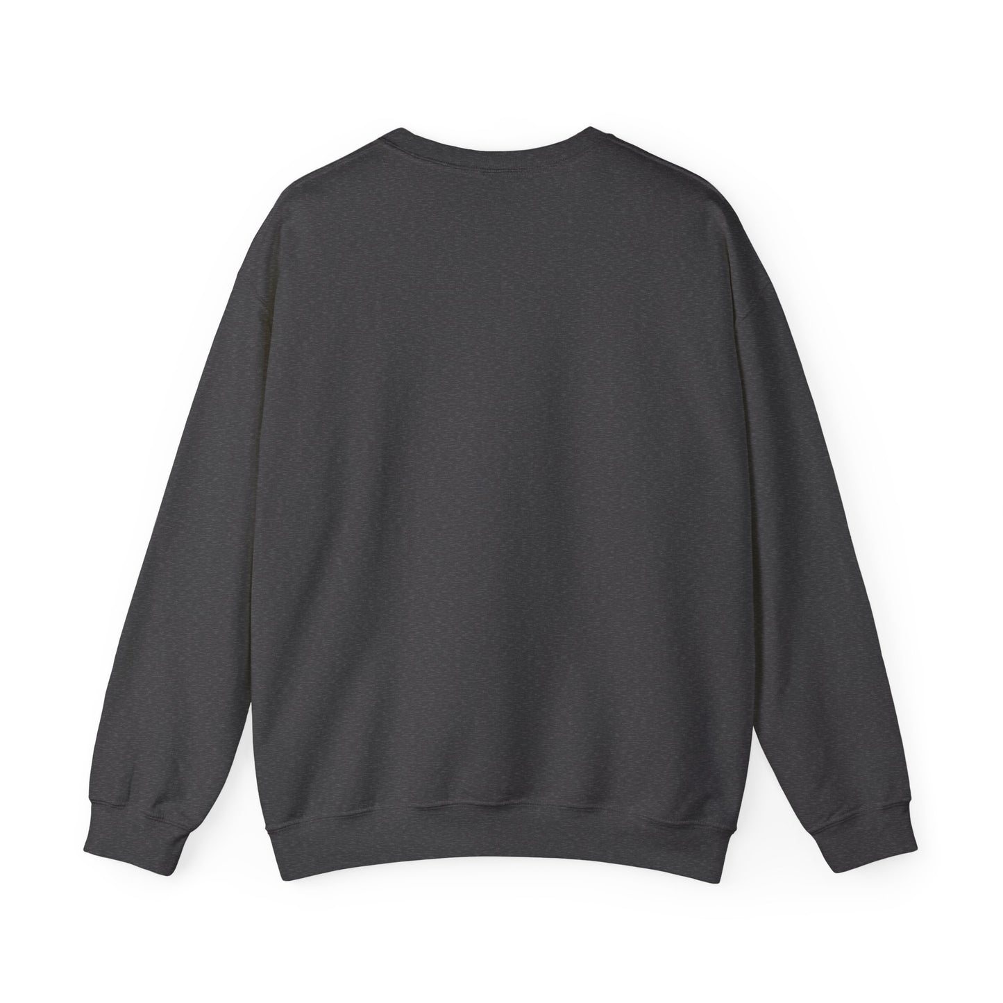 Min Yoongi Quote Unisex Heavy Blend™ Crewneck Sweatshirt