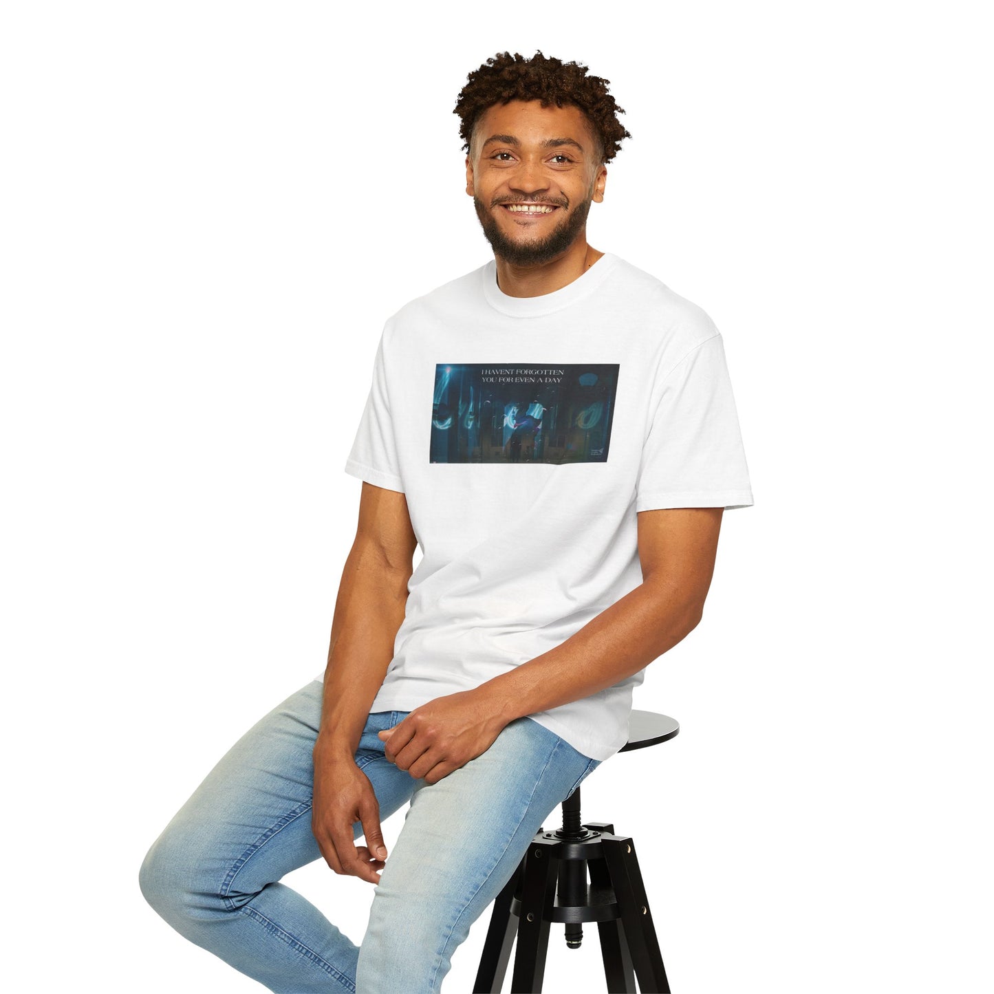 Omlas Spring Day T-shirt