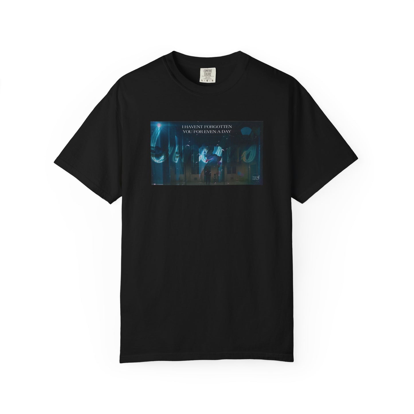 Omlas Spring Day T-shirt
