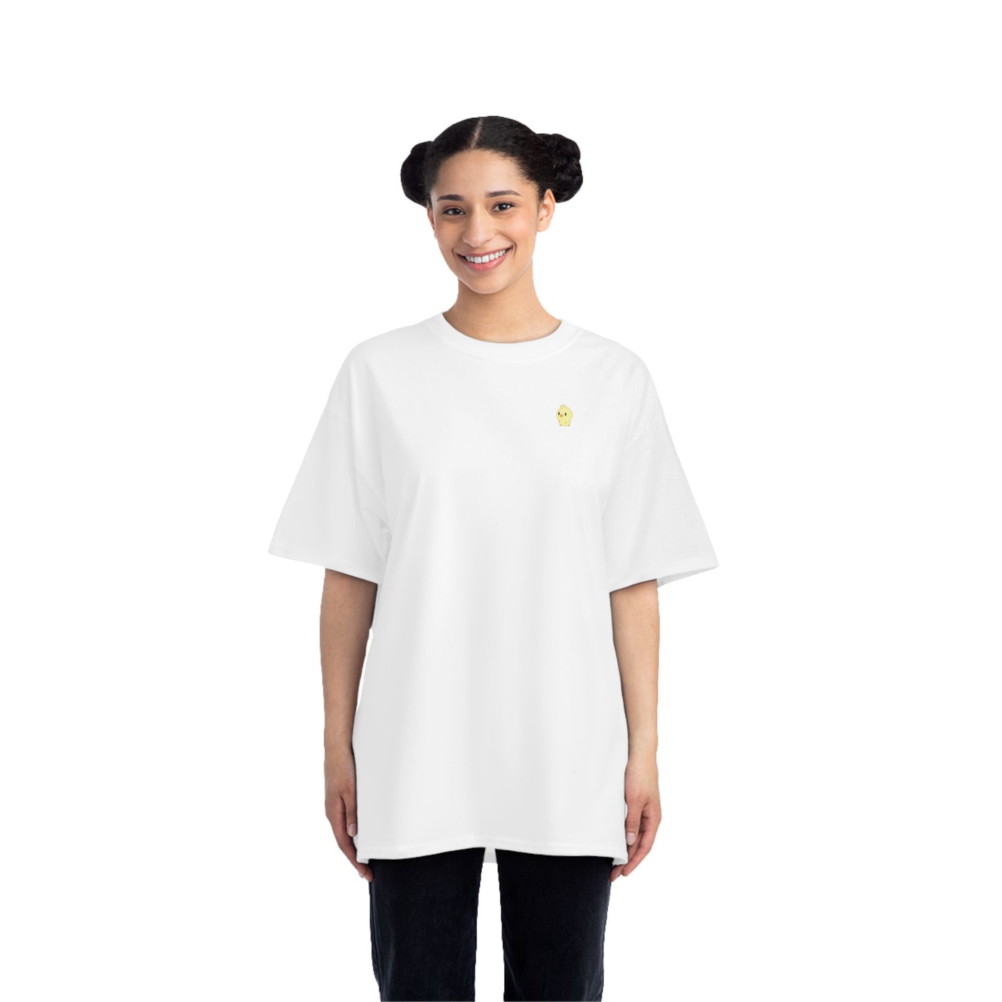 Cutie Sexy Lovely Beefy-T® Short-Sleeve T-Shirt