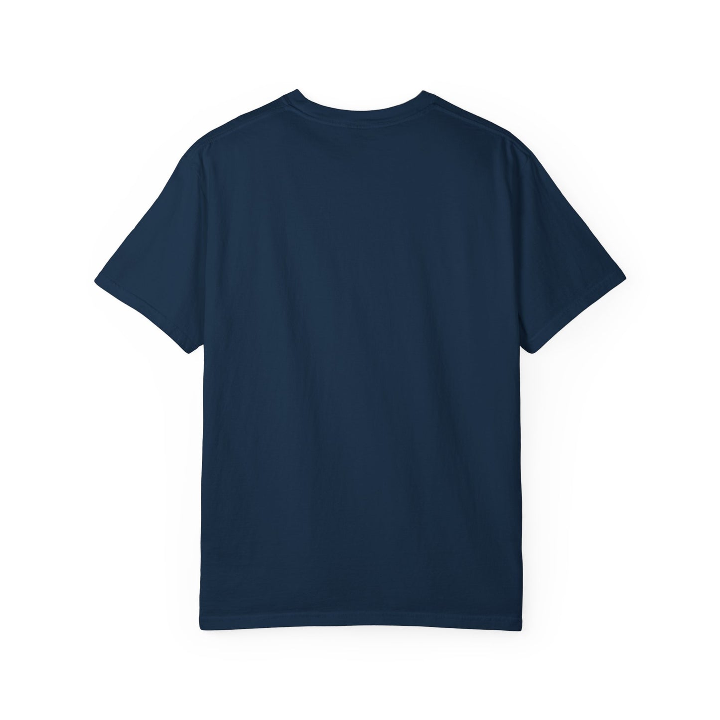The Ones Who Remain T-shirt