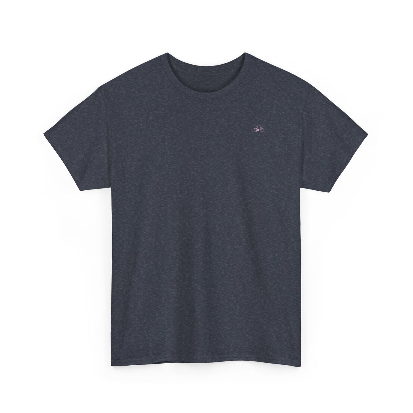 Namjooning Text Unisex Heavy Cotton Tee