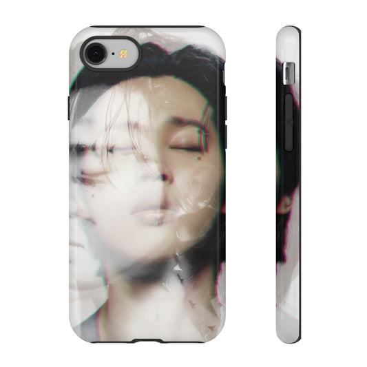 Jimin Graphic Tough Cases