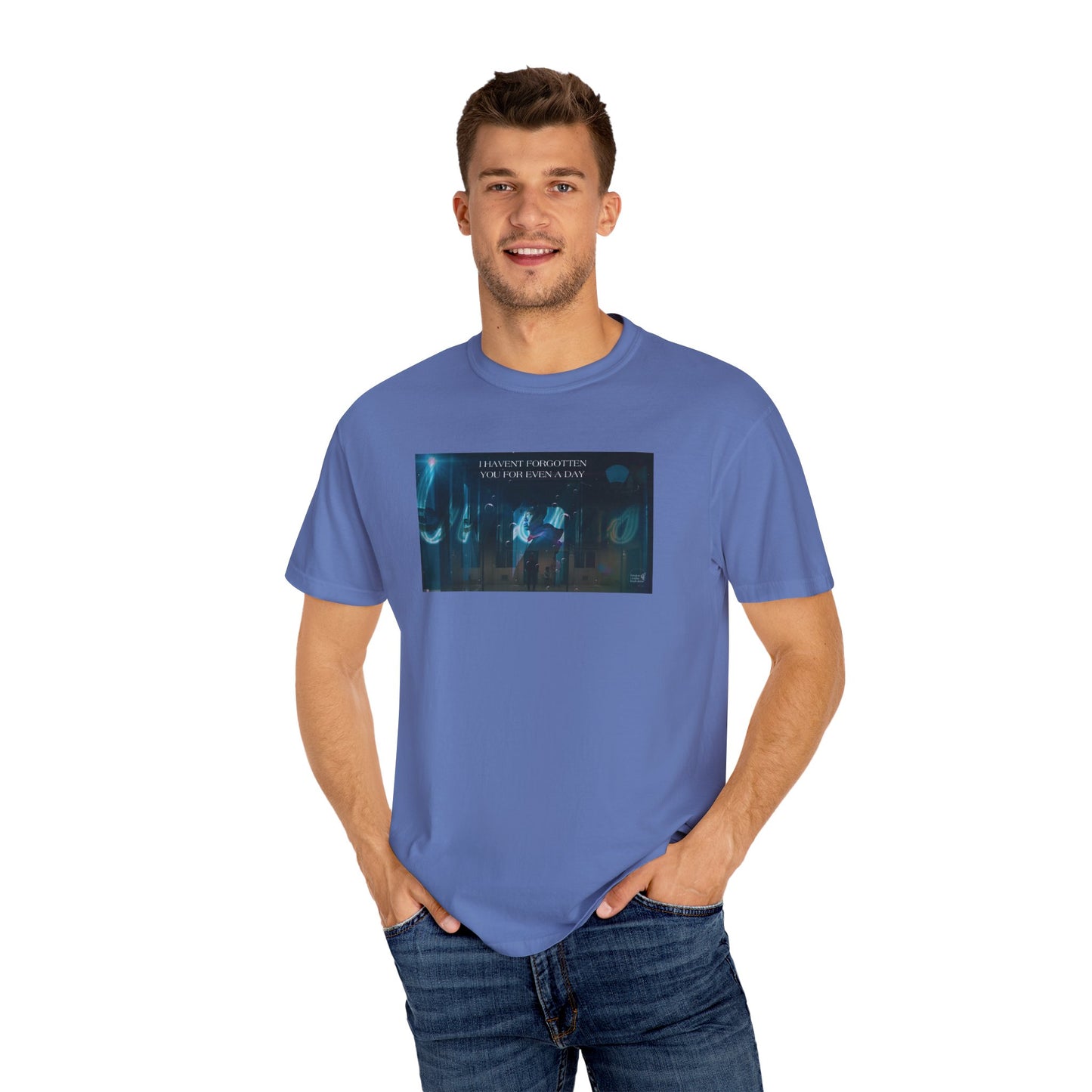 Omlas Spring Day T-shirt
