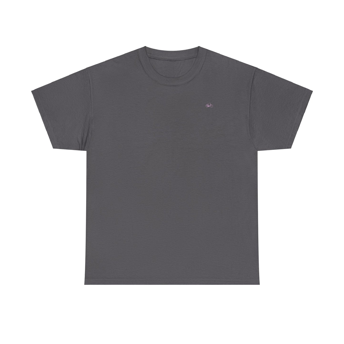Namjooning Text Unisex Heavy Cotton Tee