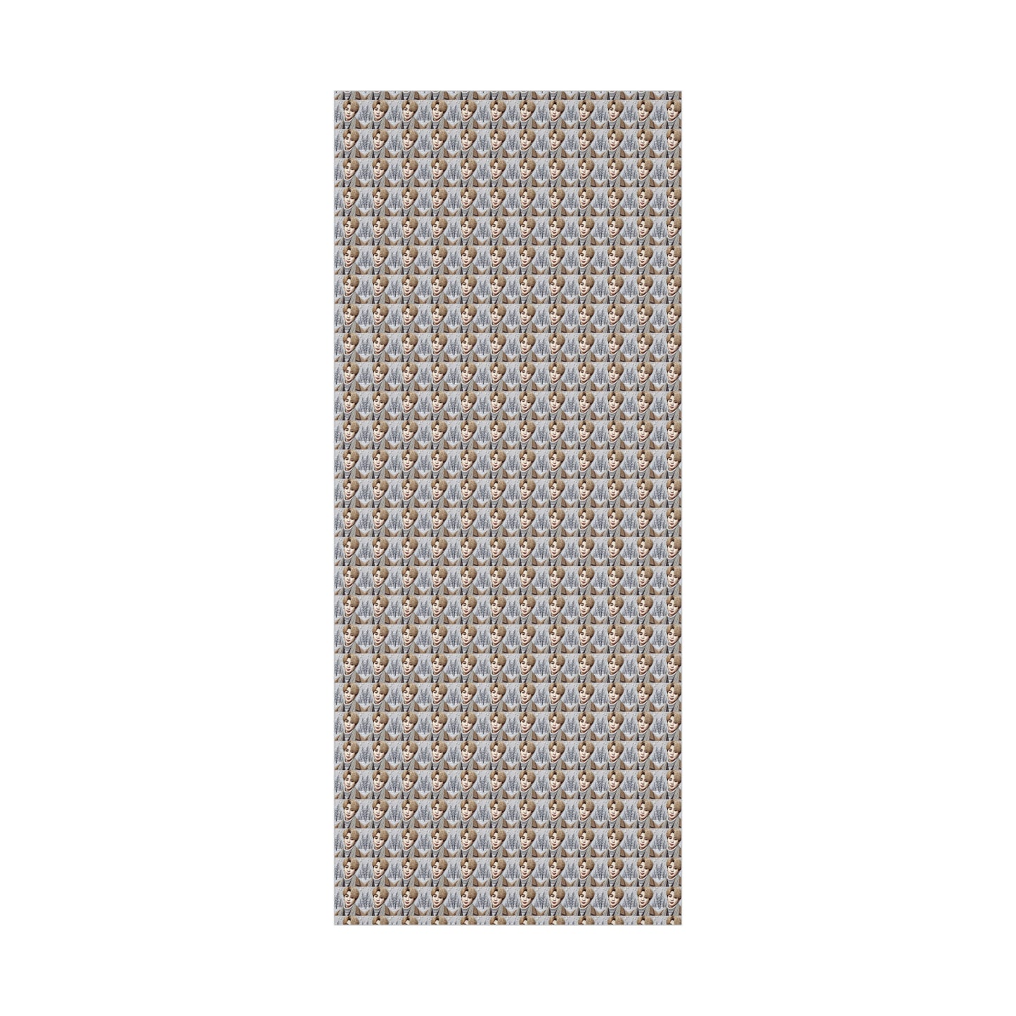 Christmas Jimin Gift Wrap Papers