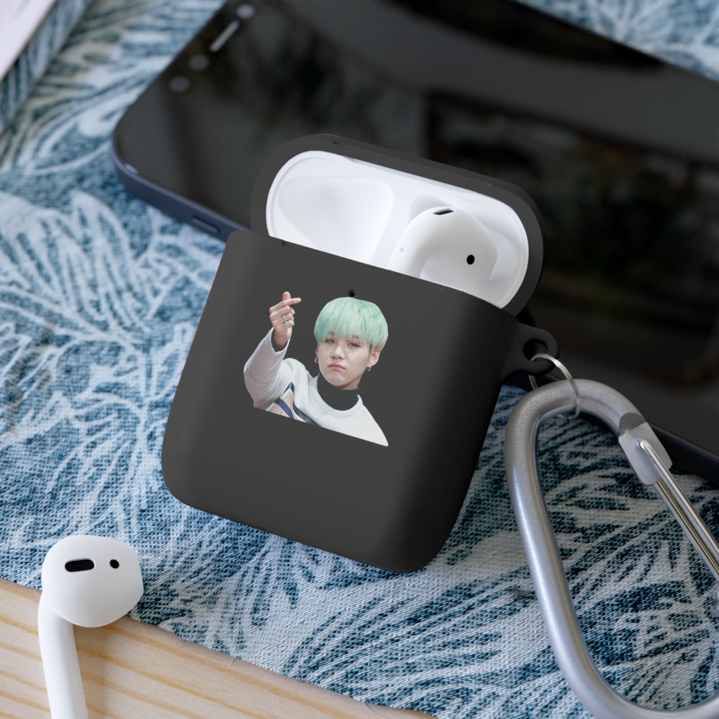 Suga-wa AirPods and AirPods Pro Case Cover