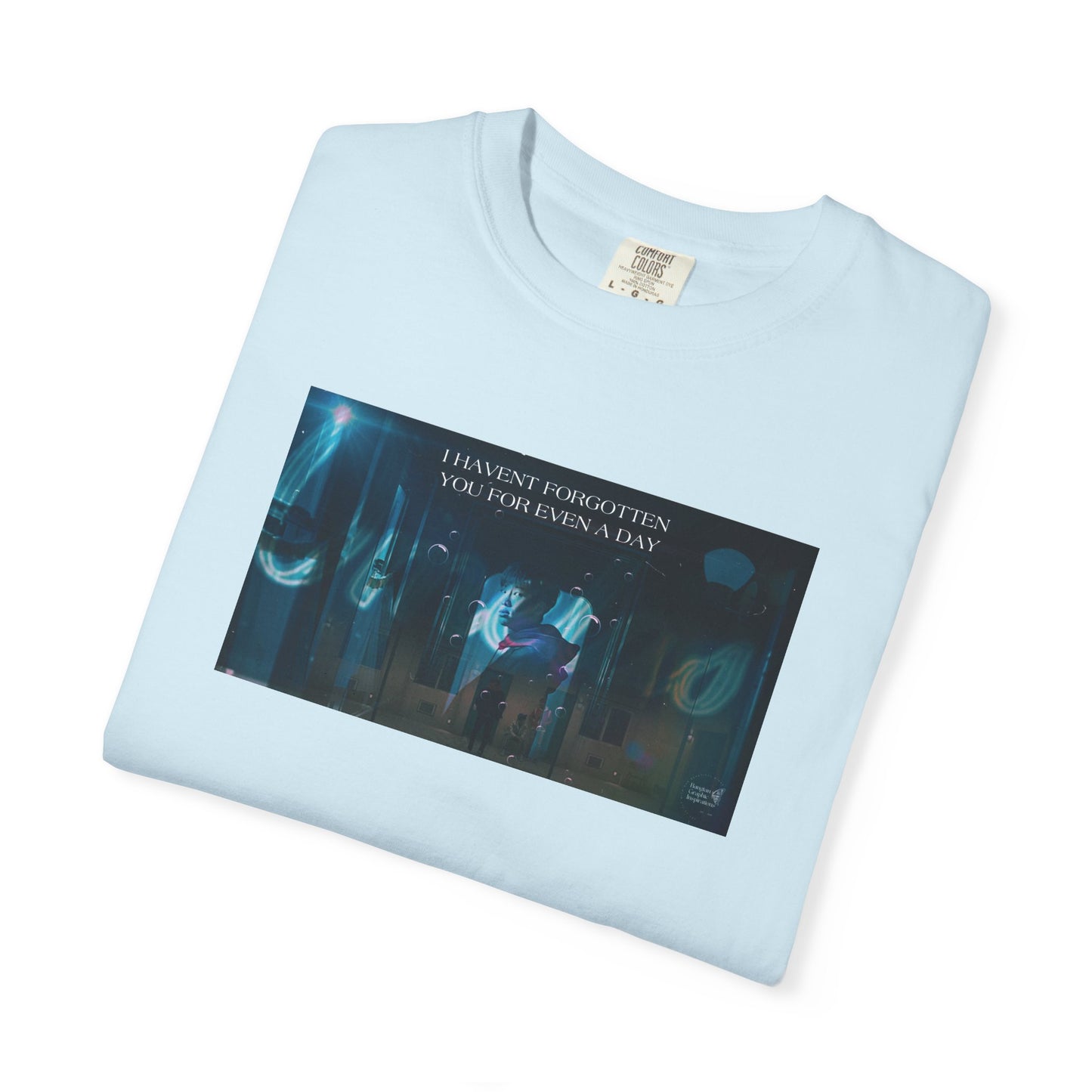 Omlas Spring Day T-shirt