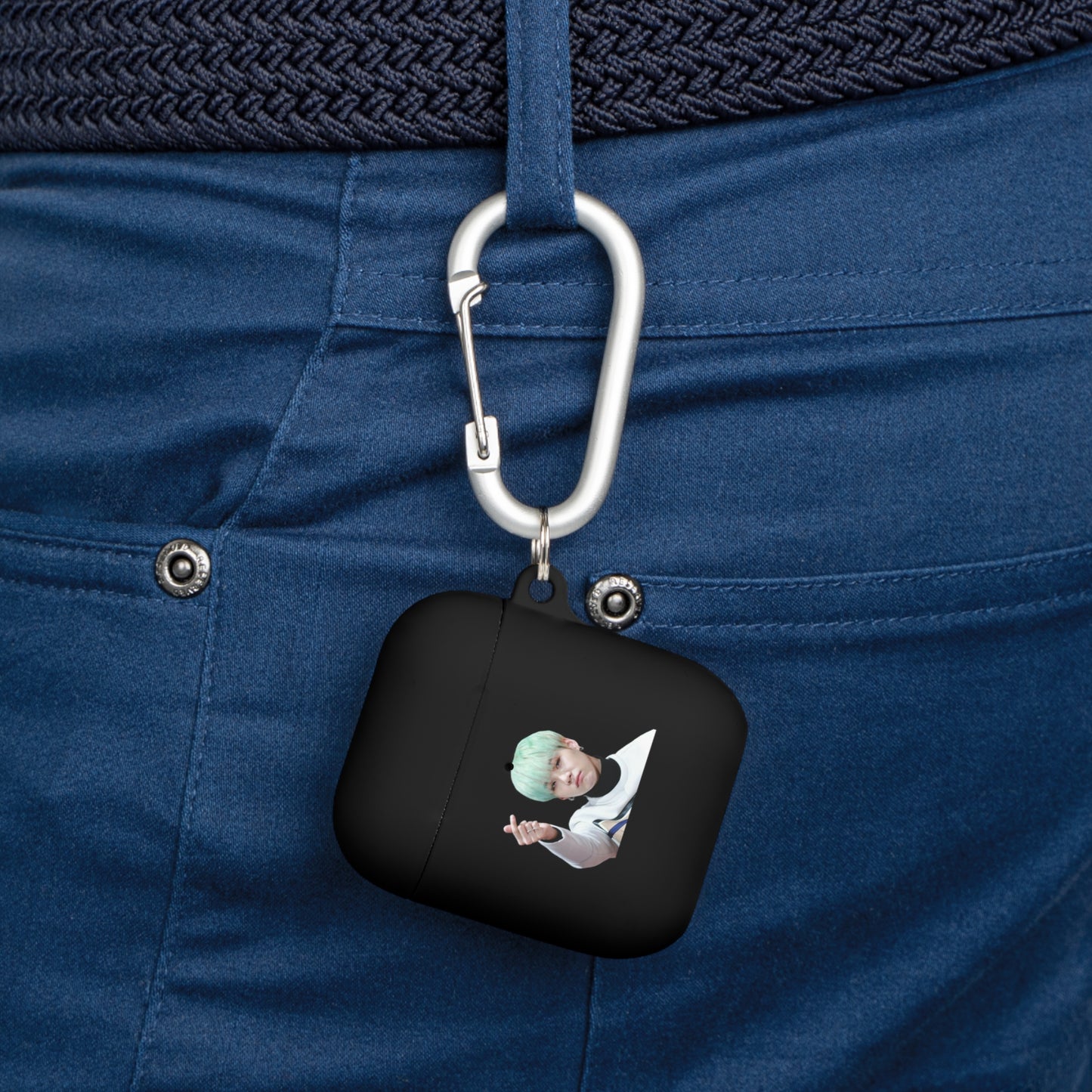 Suga-wa AirPods and AirPods Pro Case Cover
