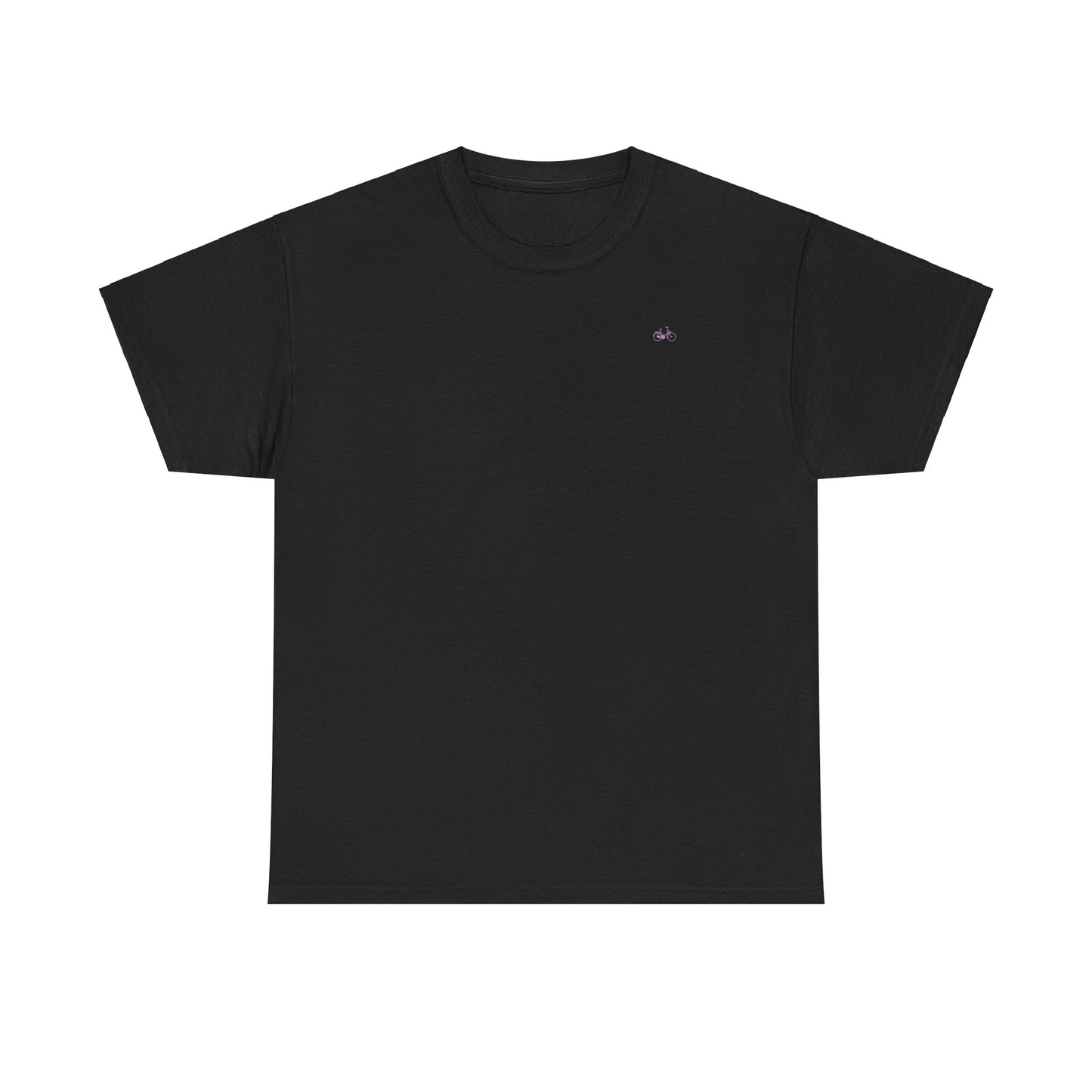 Namjooning Text Unisex Heavy Cotton Tee