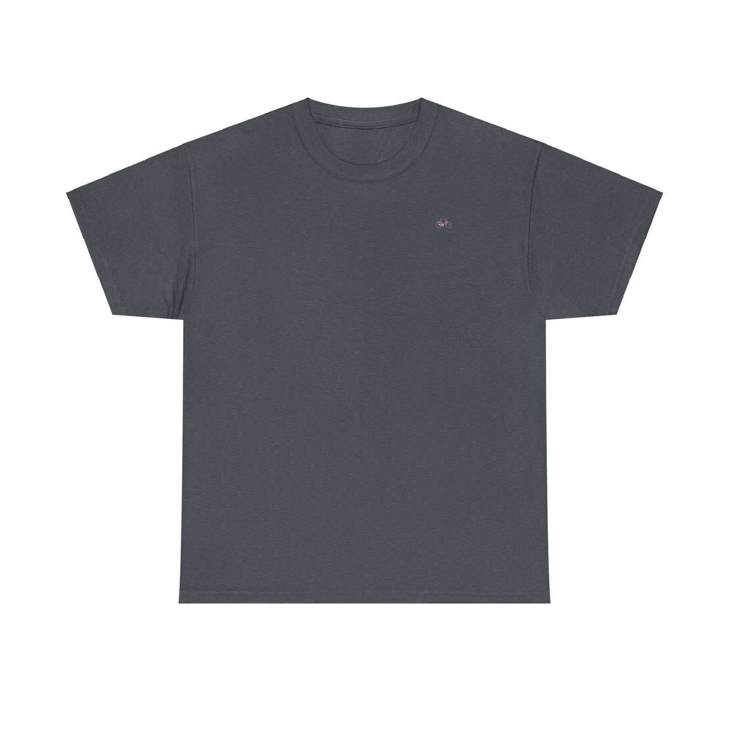 Namjooning Text Unisex Heavy Cotton Tee