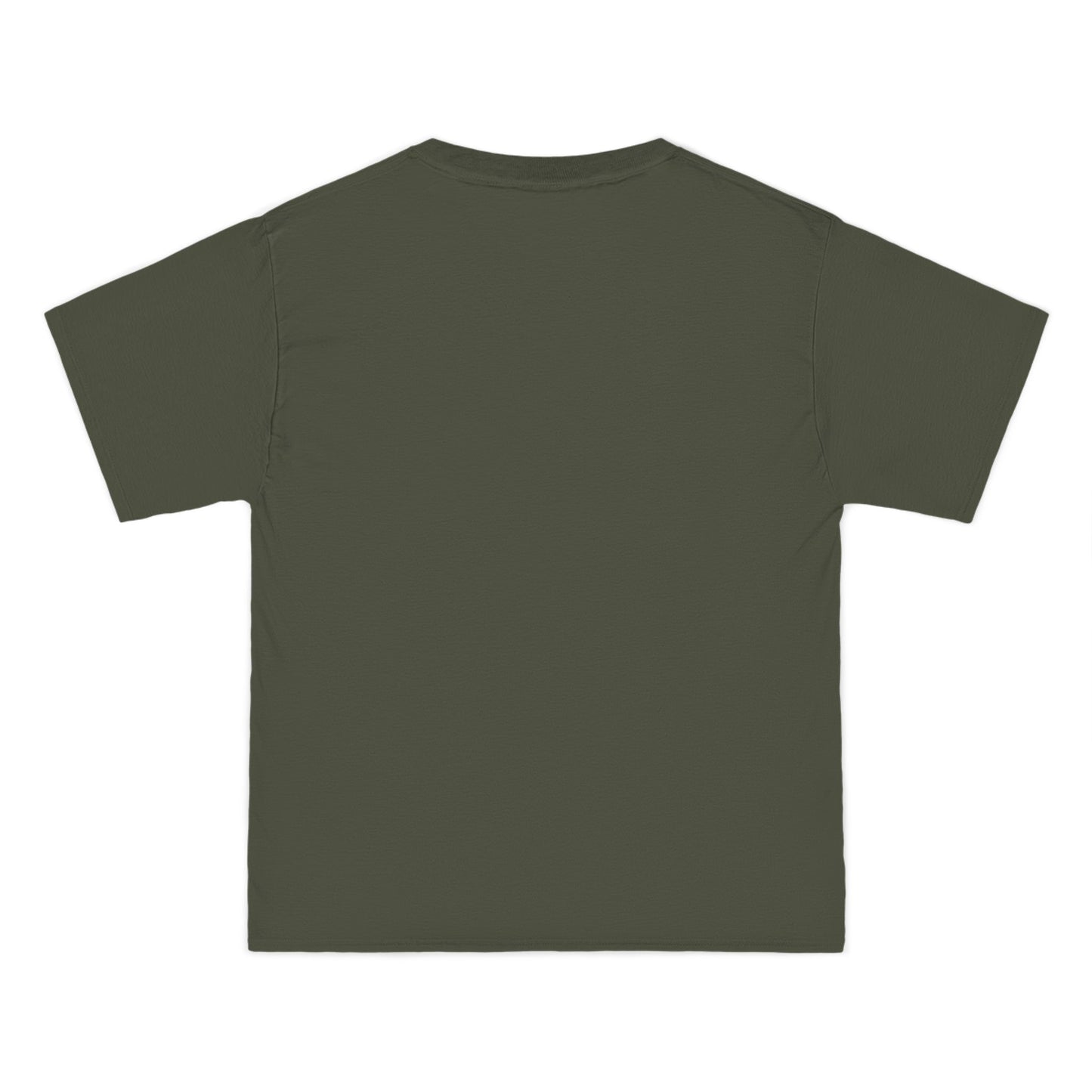 Christmas Yoongi Beefy-T® Short-Sleeve T-Shirt