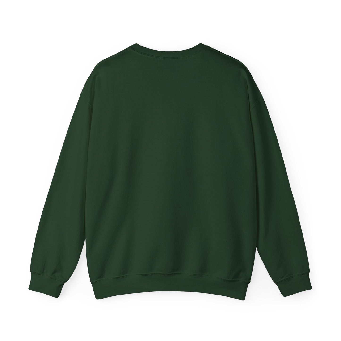 Min Yoongi Quote Unisex Heavy Blend™ Crewneck Sweatshirt
