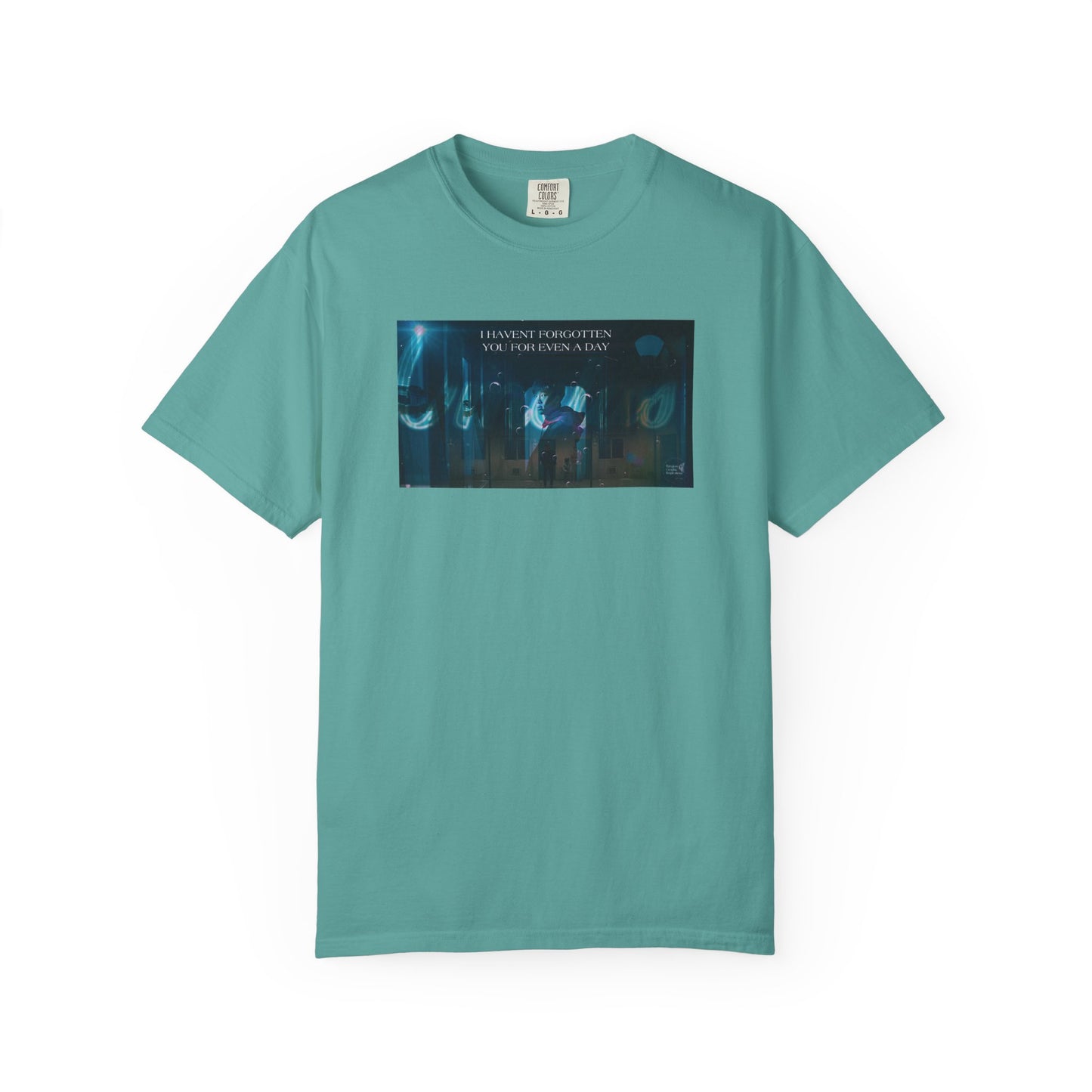 Omlas Spring Day T-shirt