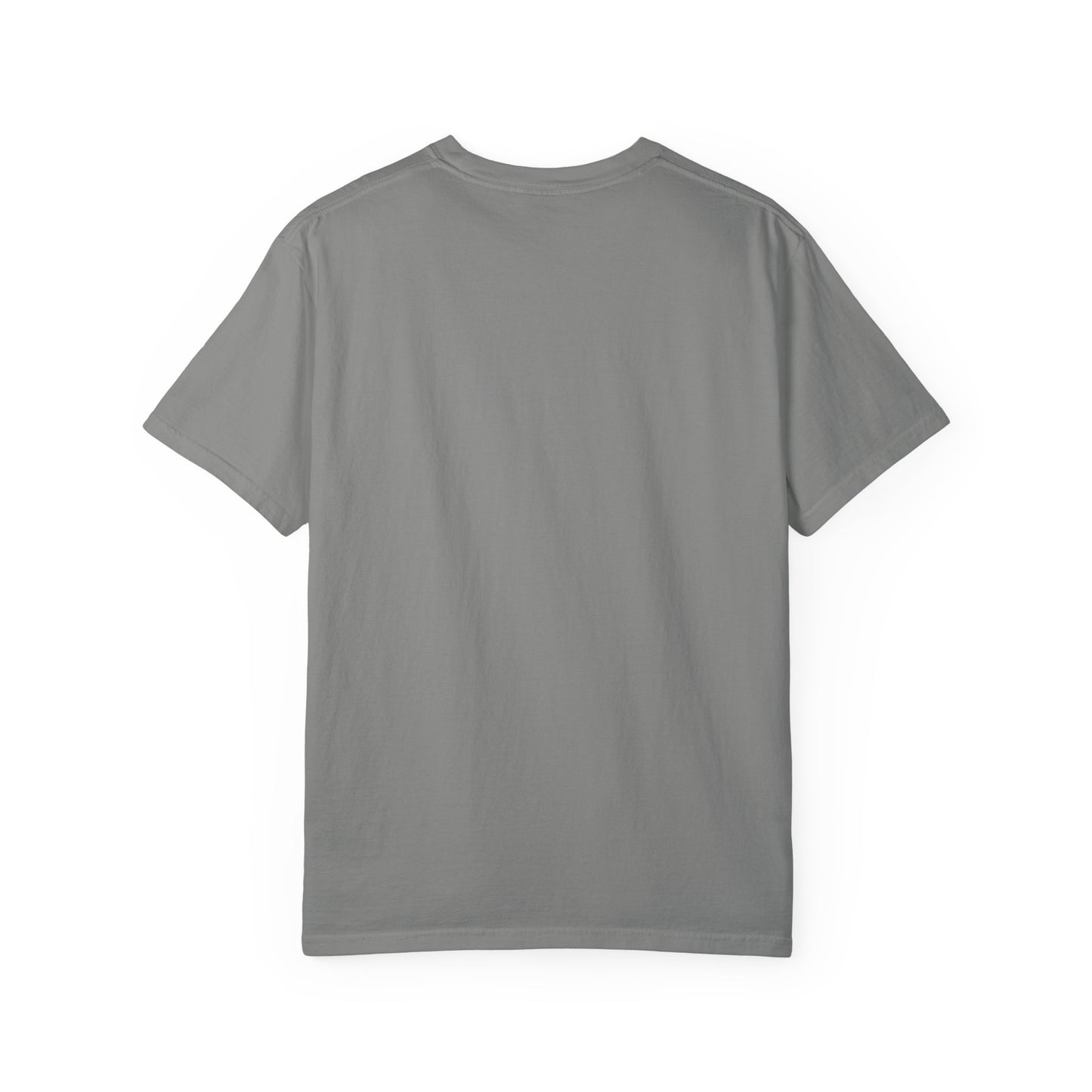 Waiting at the Edge T-shirt