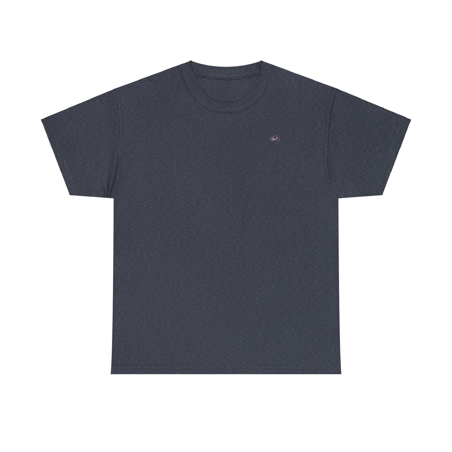 Namjooning Text Unisex Heavy Cotton Tee