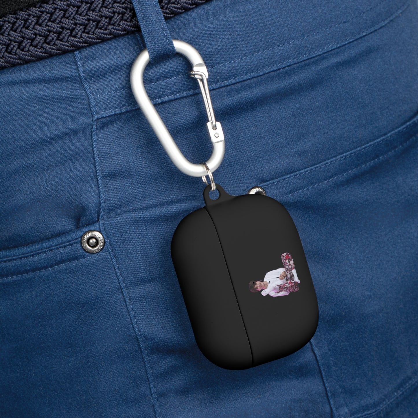Chim Chim AirPods and AirPods Pro Case Cover