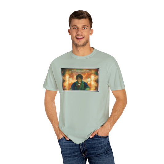 Spring Day Flame T-shirt