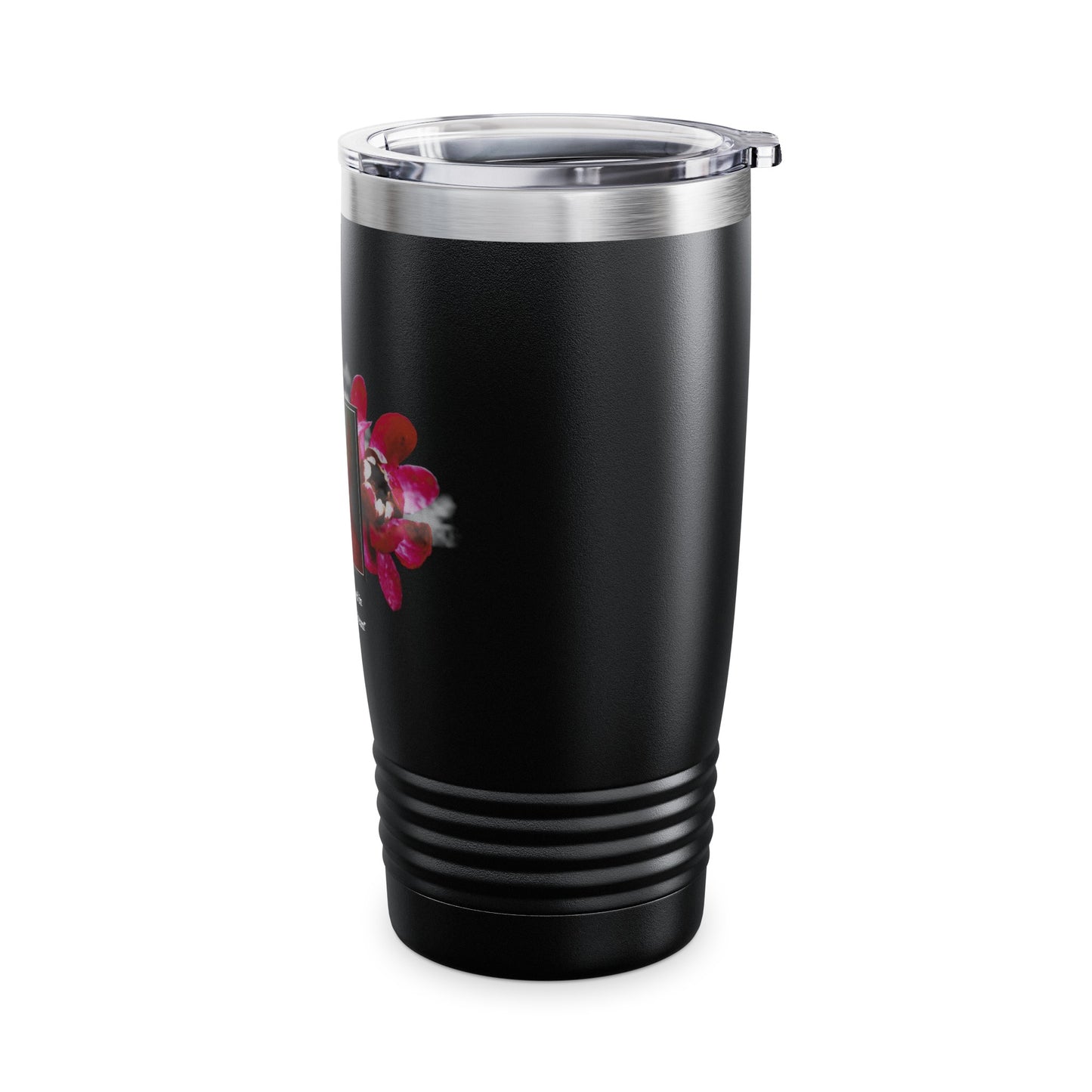 Taehyung Graphic Ringneck Tumbler, 20oz