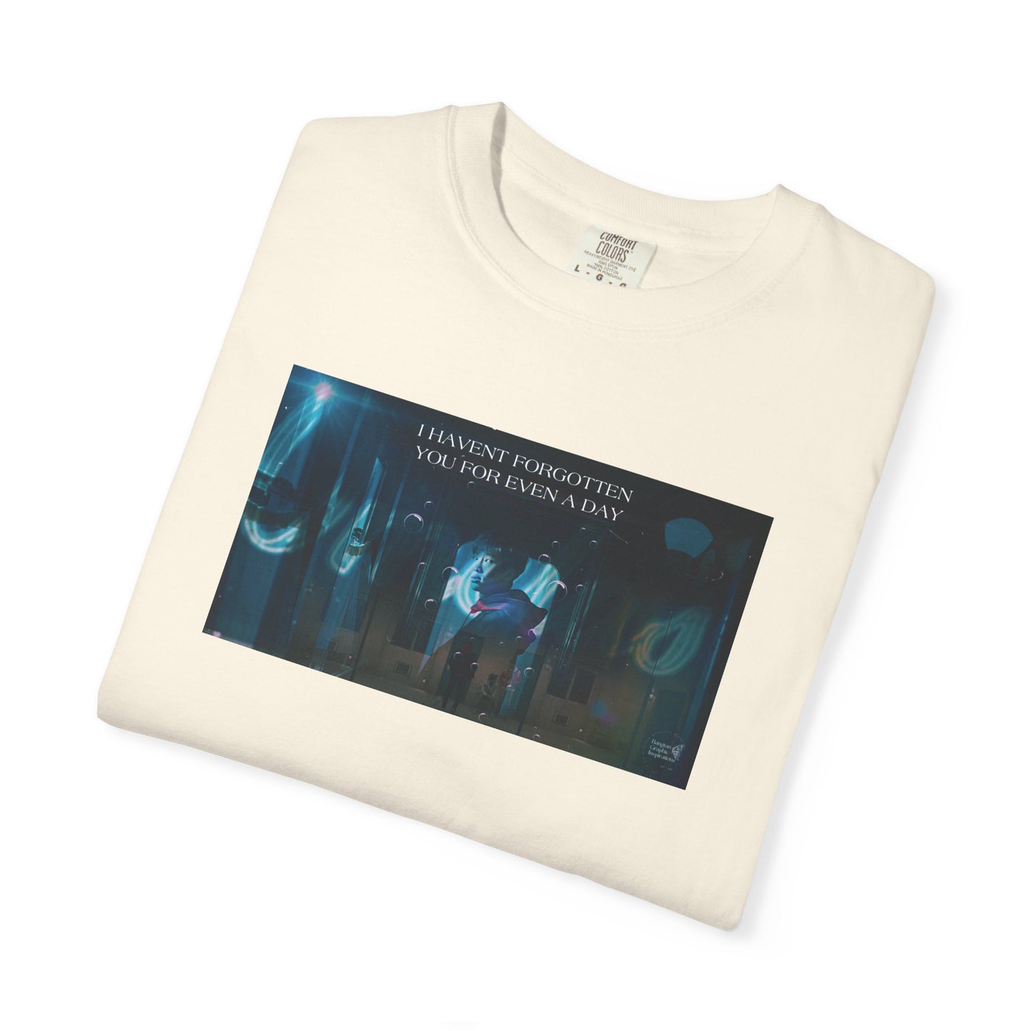 Omlas Spring Day T-shirt
