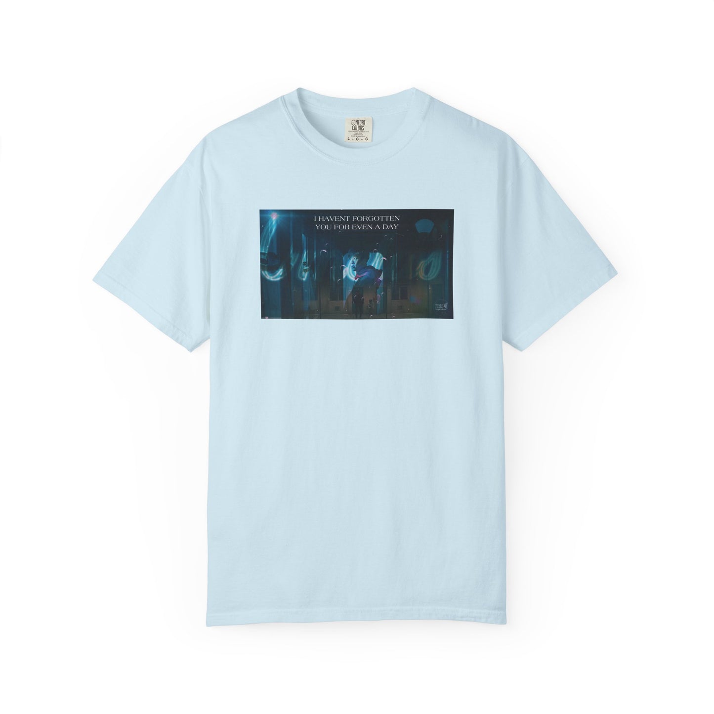 Omlas Spring Day T-shirt