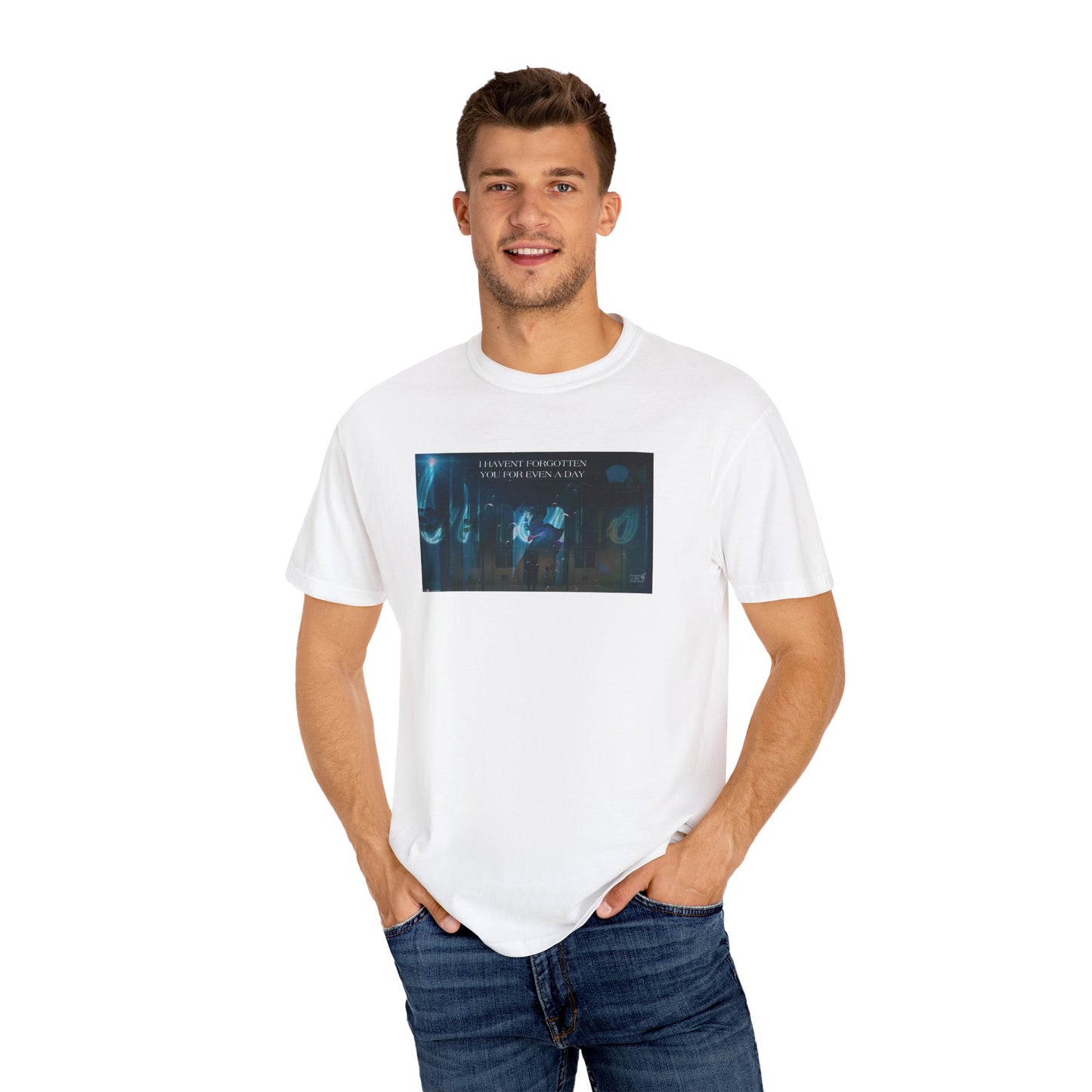 Omlas Spring Day T-shirt
