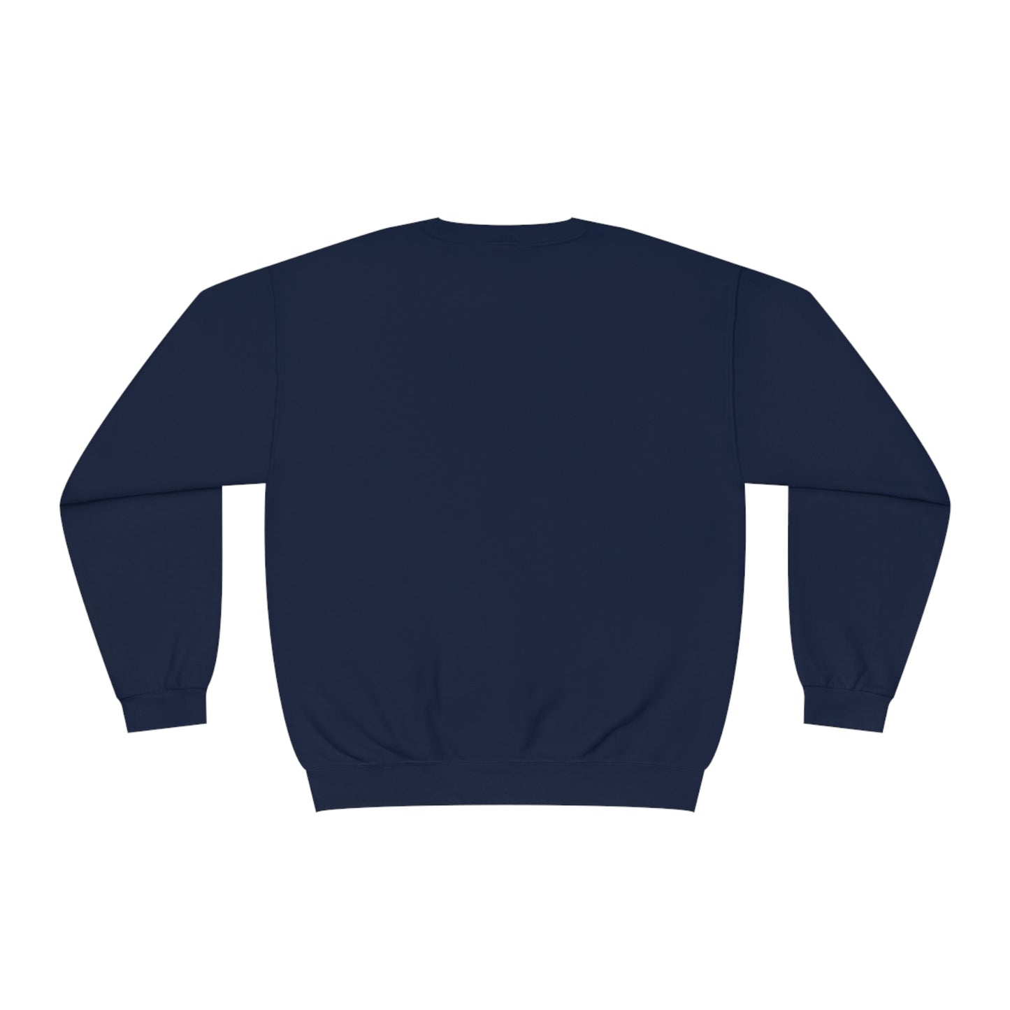 Christmas Jhope Unisex NuBlend® Crewneck Sweatshirt