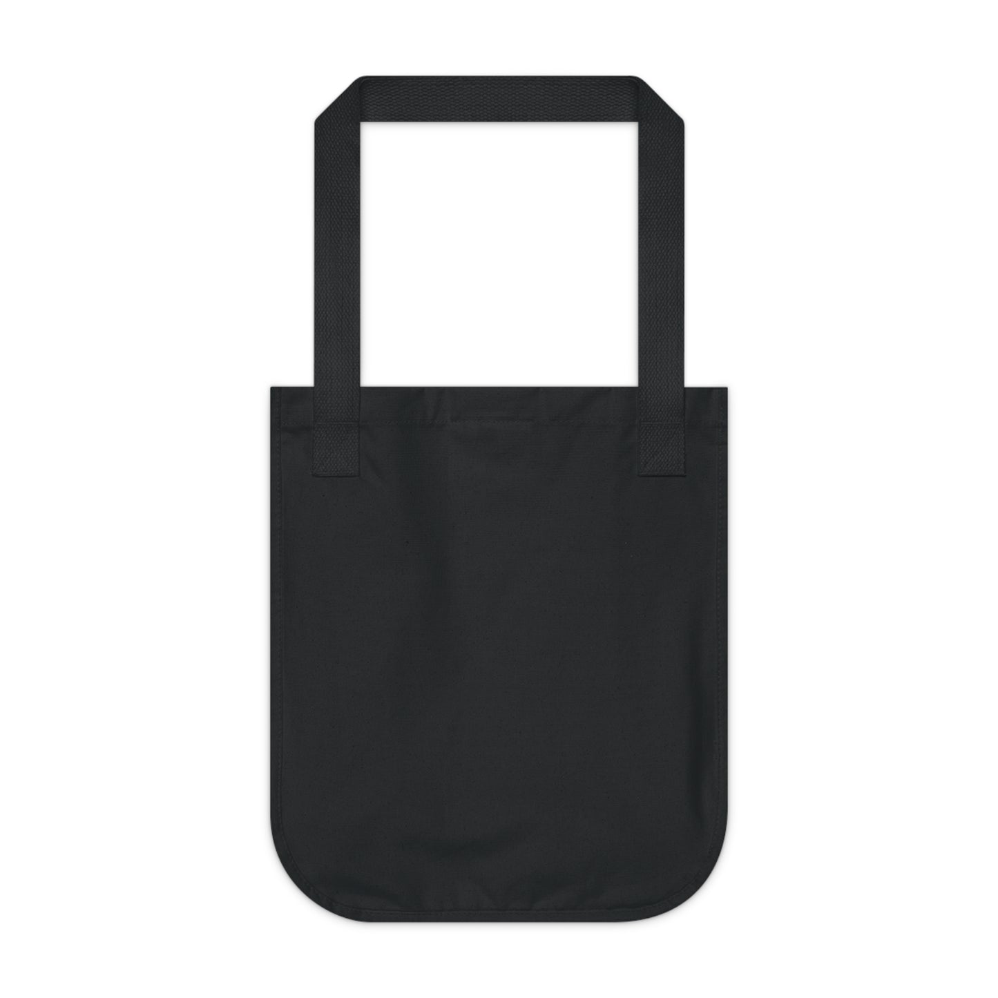 Jhope Passion Organic Canvas Tote Bag