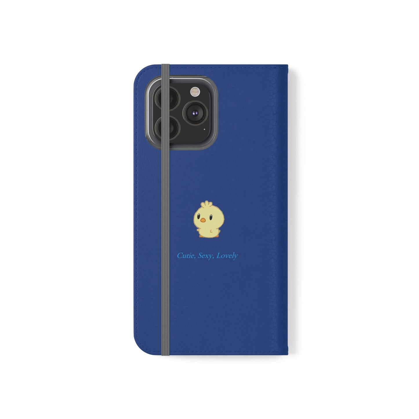 Cutie, Sexy, Lovely Flip Cases