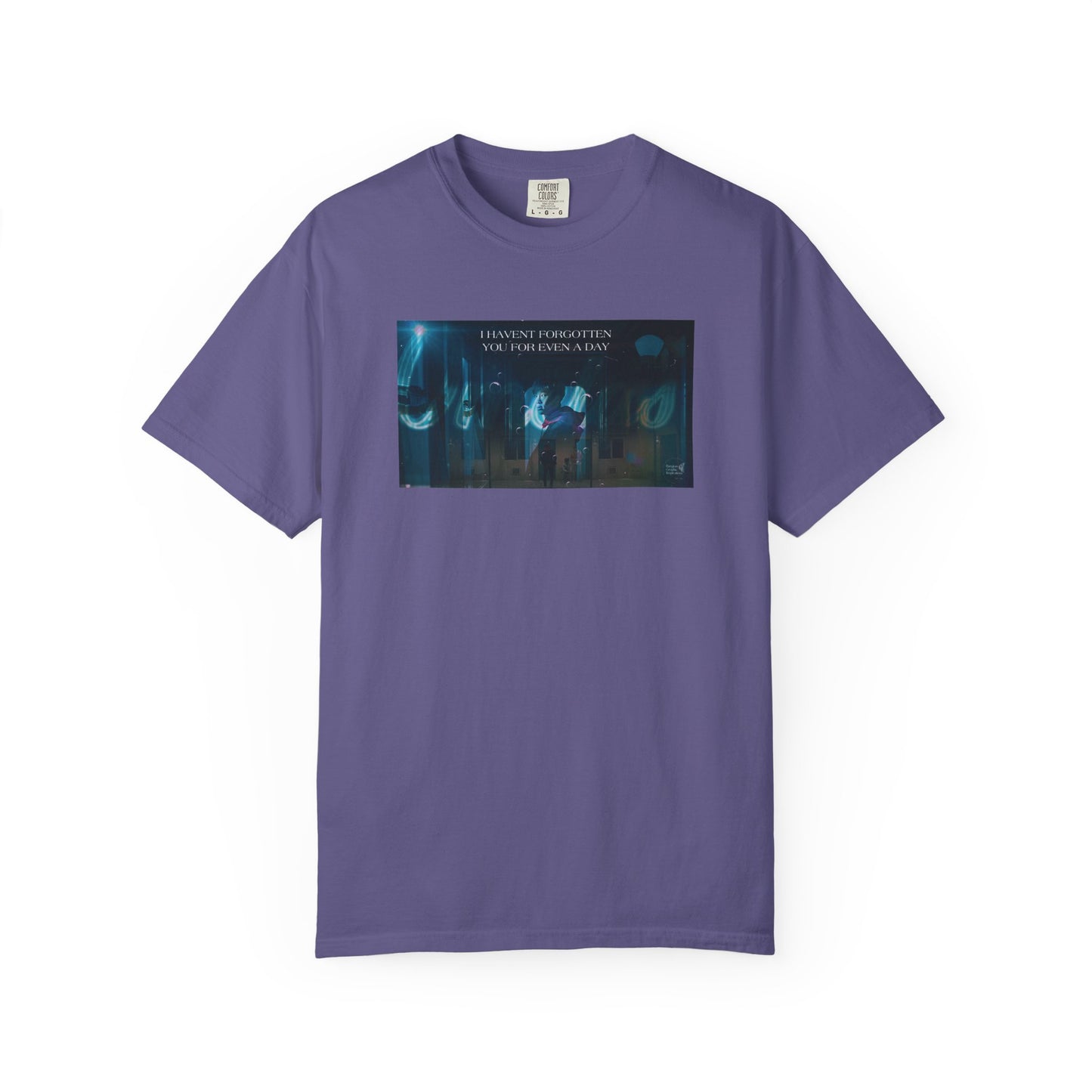Omlas Spring Day T-shirt
