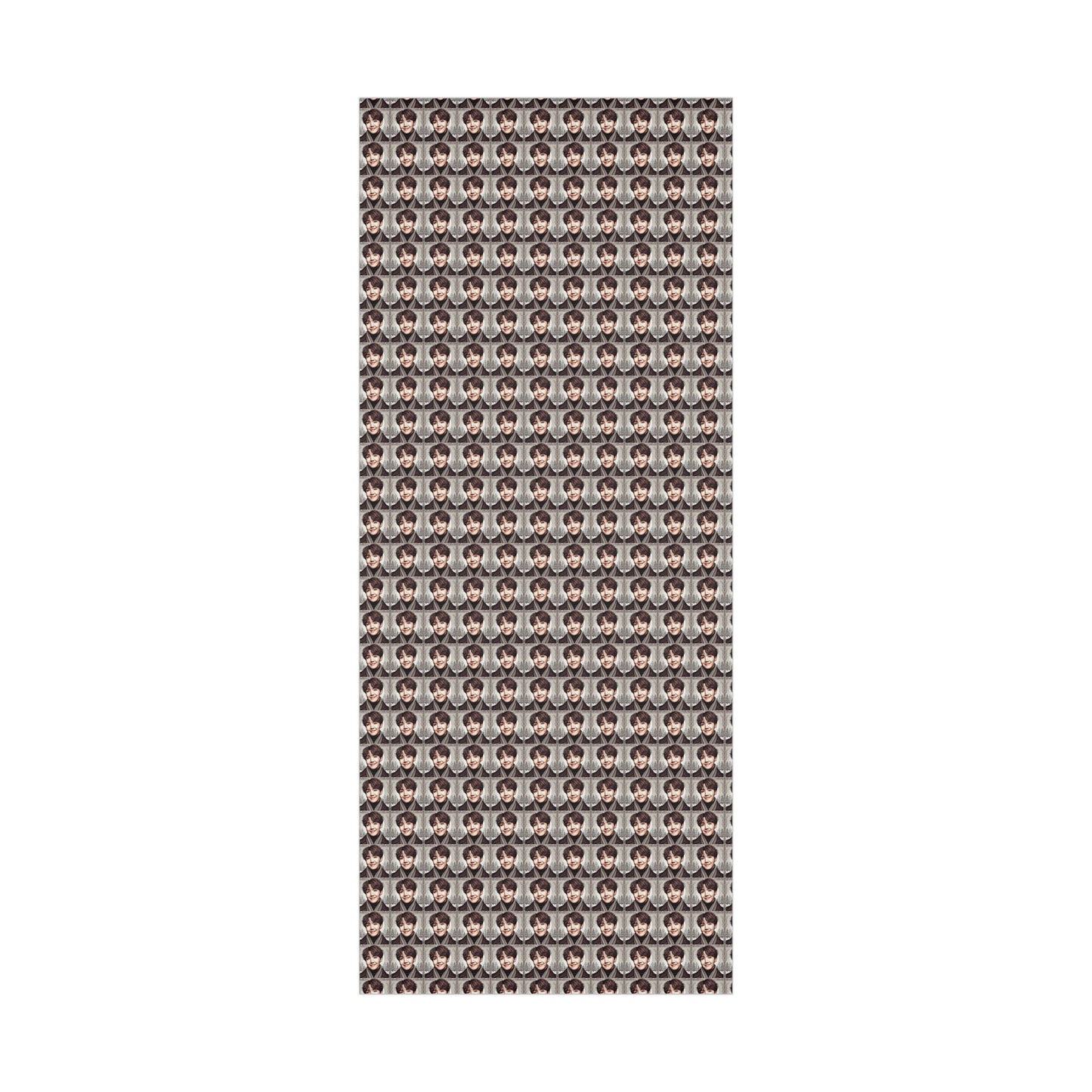 Christmas Jhope Gift Wrap Papers