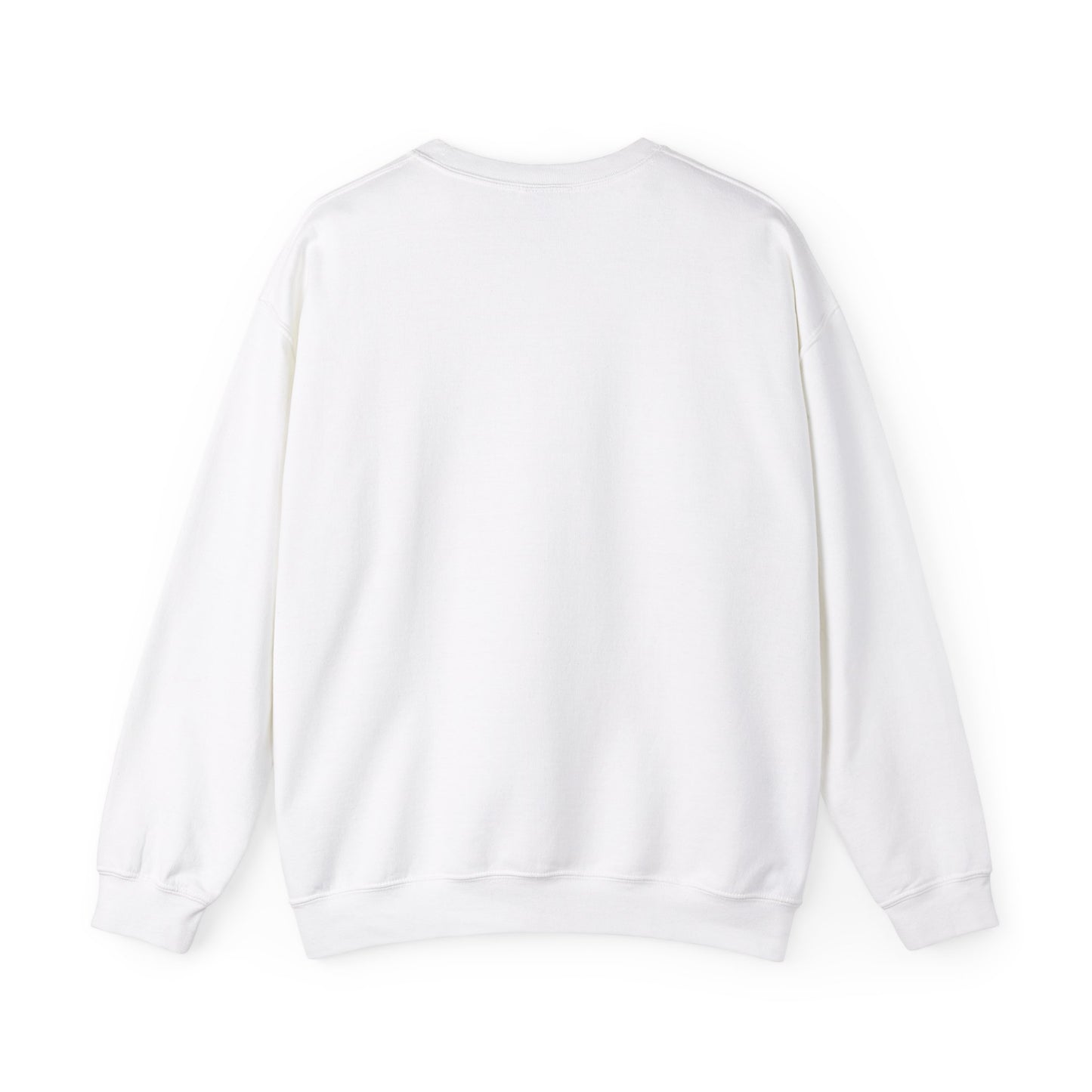 Min Yoongi Quote Unisex Heavy Blend™ Crewneck Sweatshirt