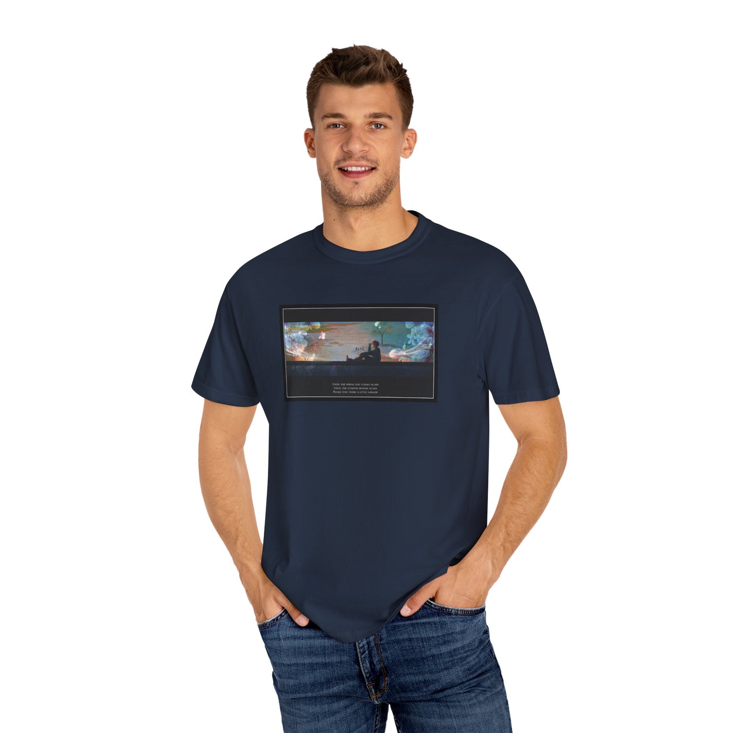Stay A Little Longer T-shirt