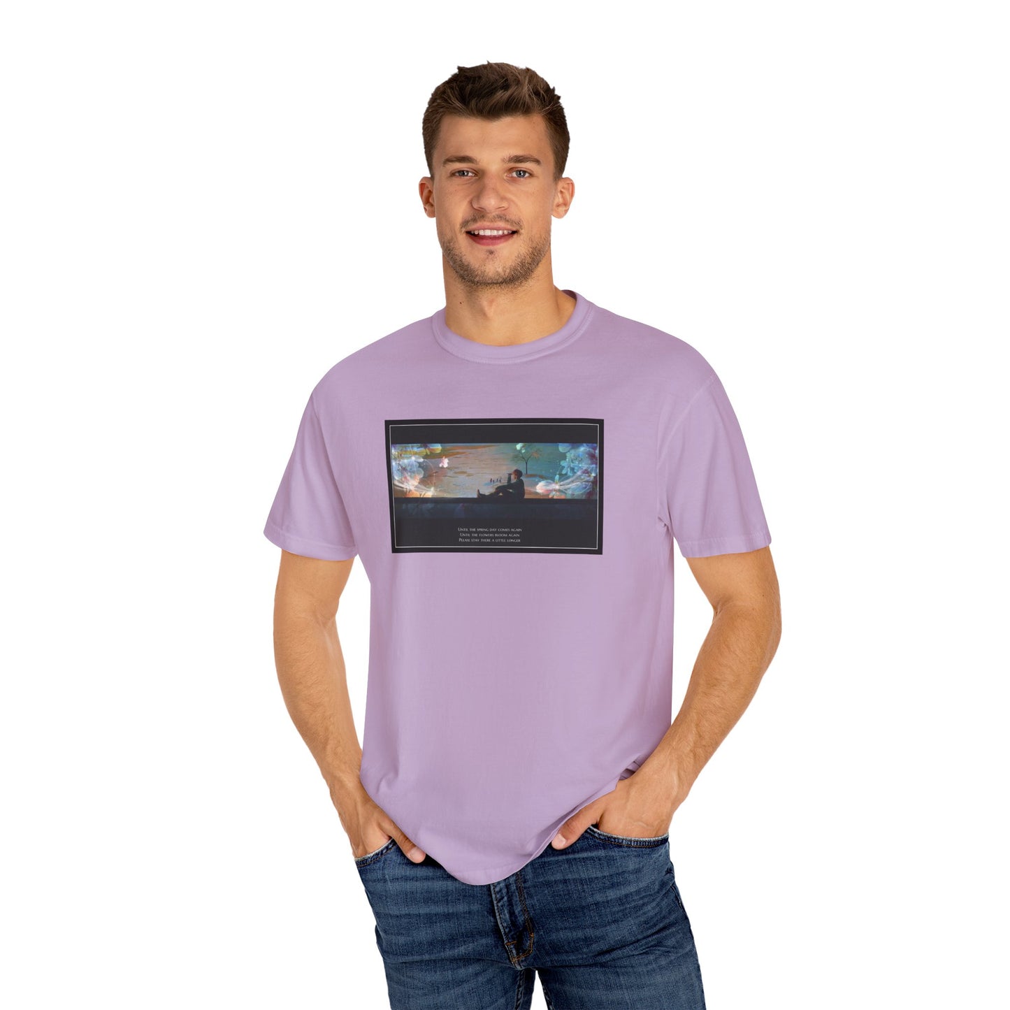 Stay A Little Longer T-shirt