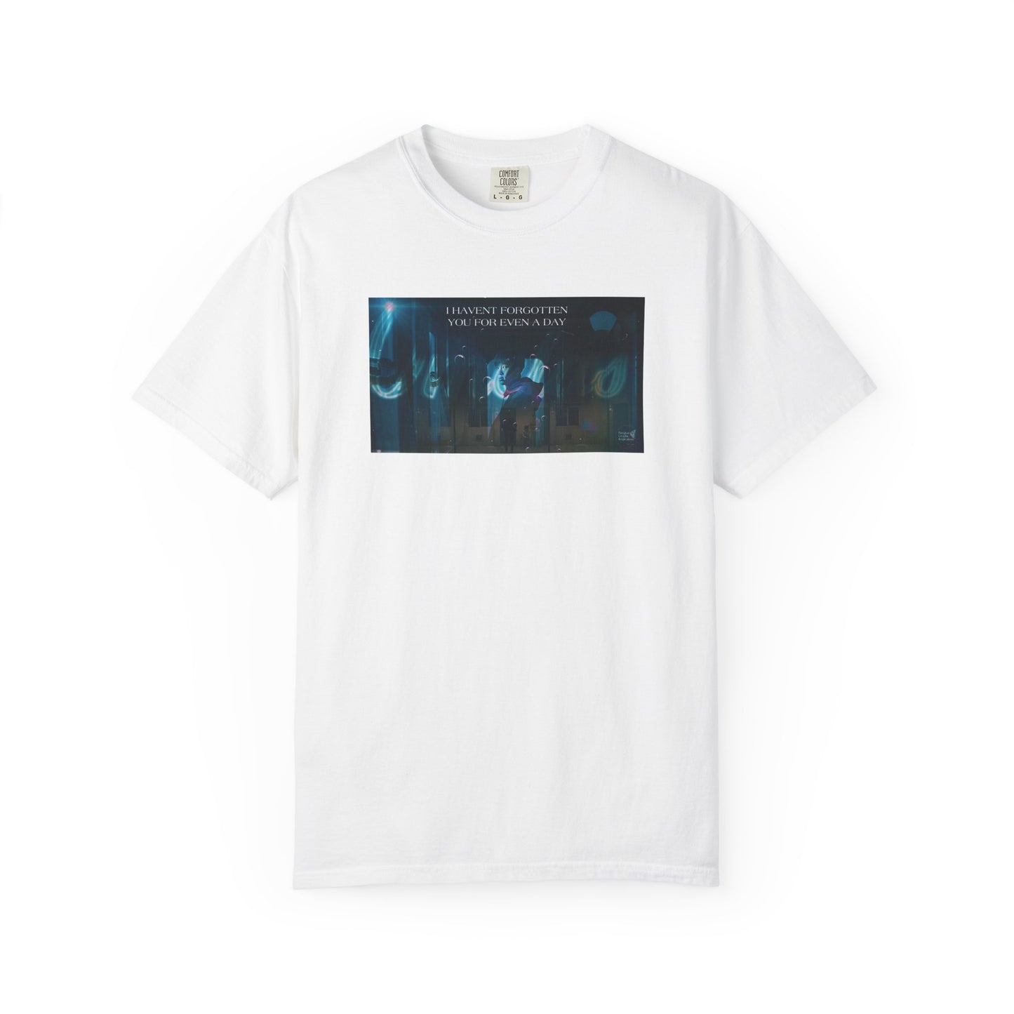 Omlas Spring Day T-shirt