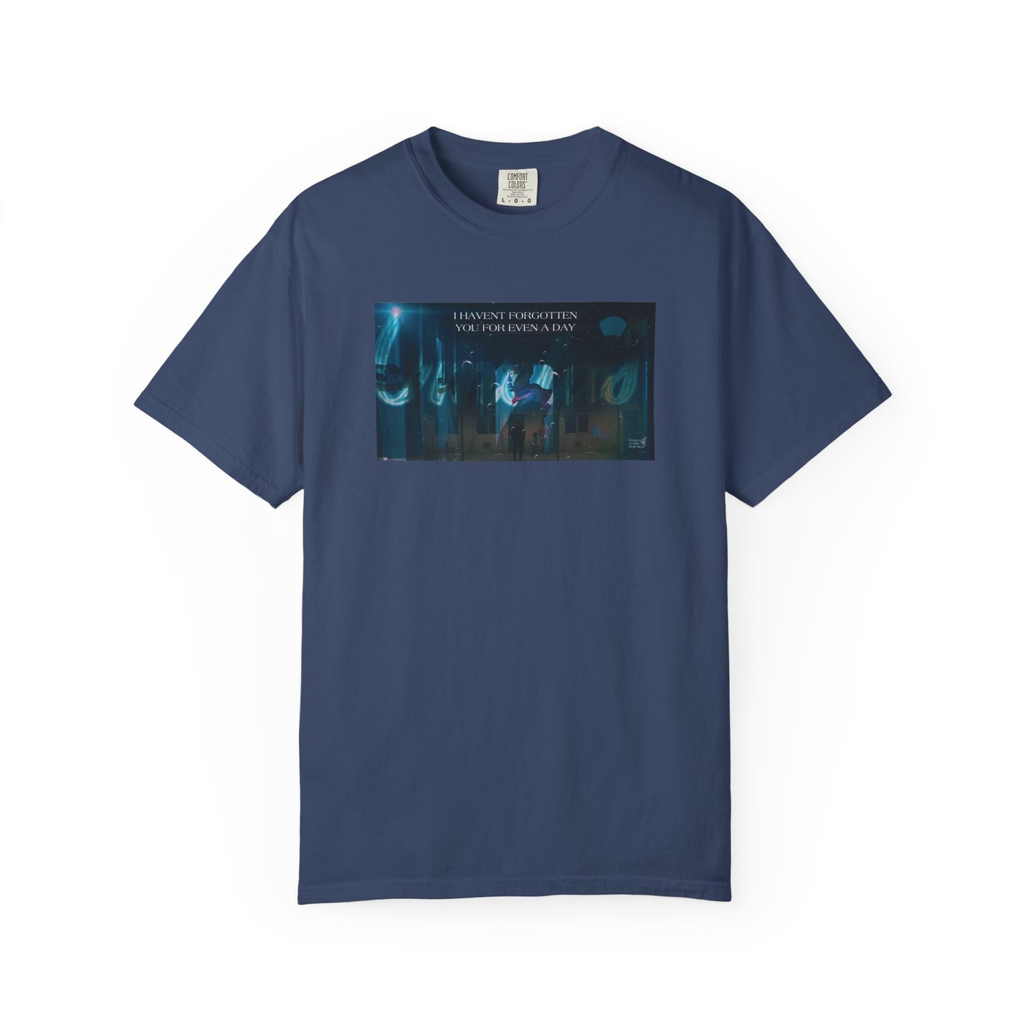 Omlas Spring Day T-shirt