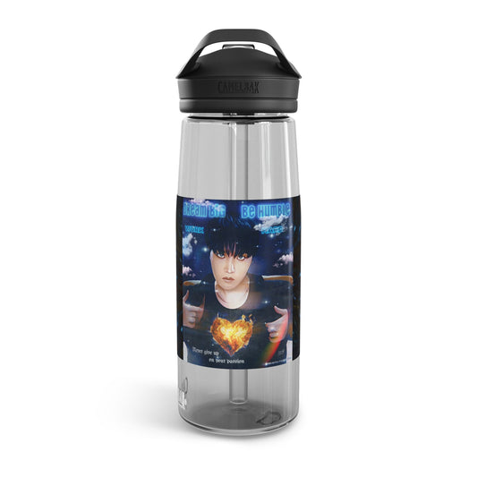 Jhope Passion CamelBak Eddy® Water Bottle, 20oz\25oz