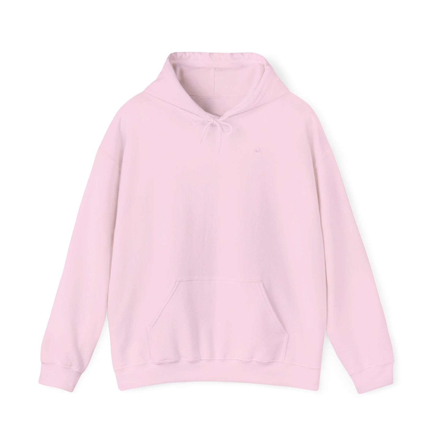 Namjooning Text Unisex Heavy Blend™ Hooded Sweatshirt