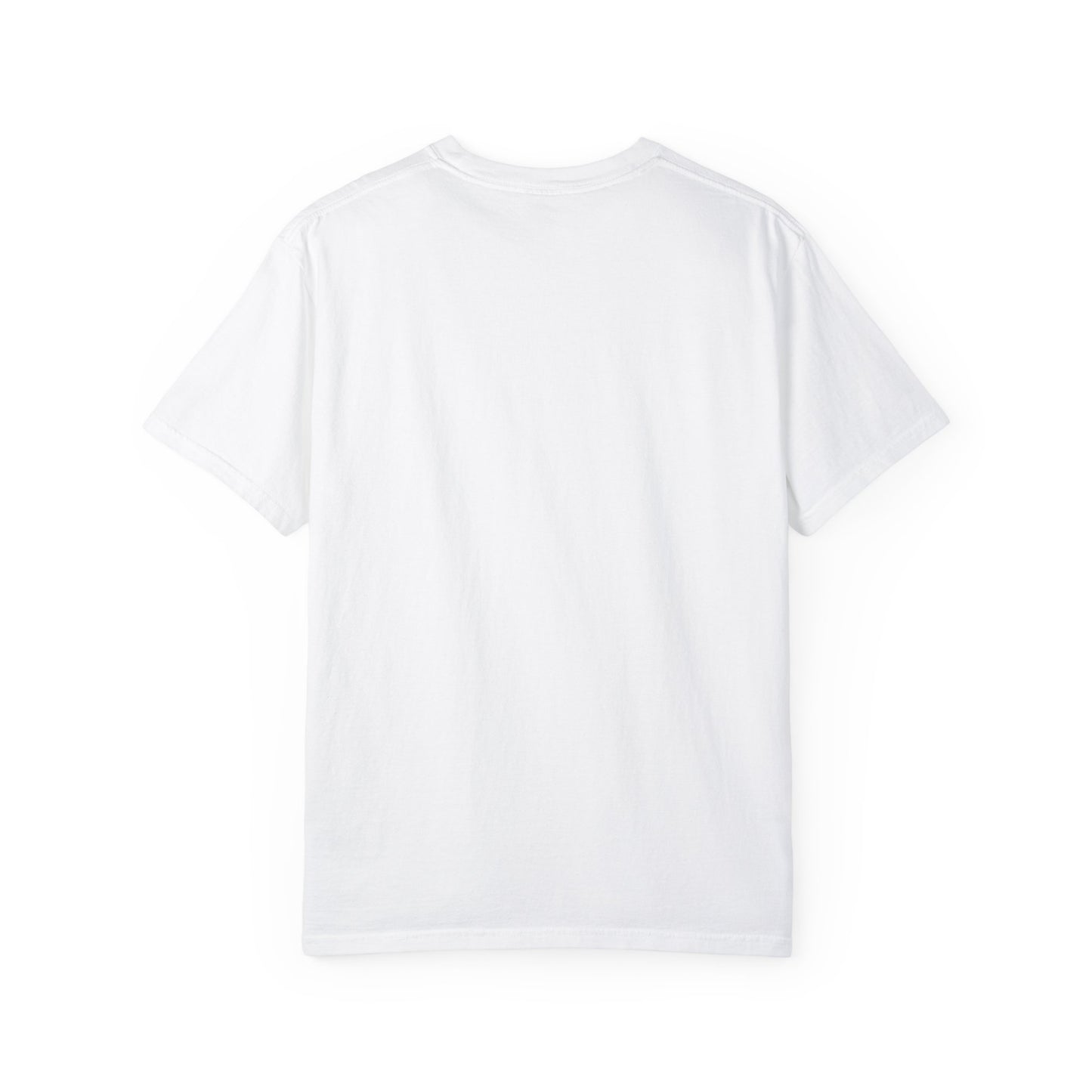 International Playboy Unisex Garment-Dyed T-shirt