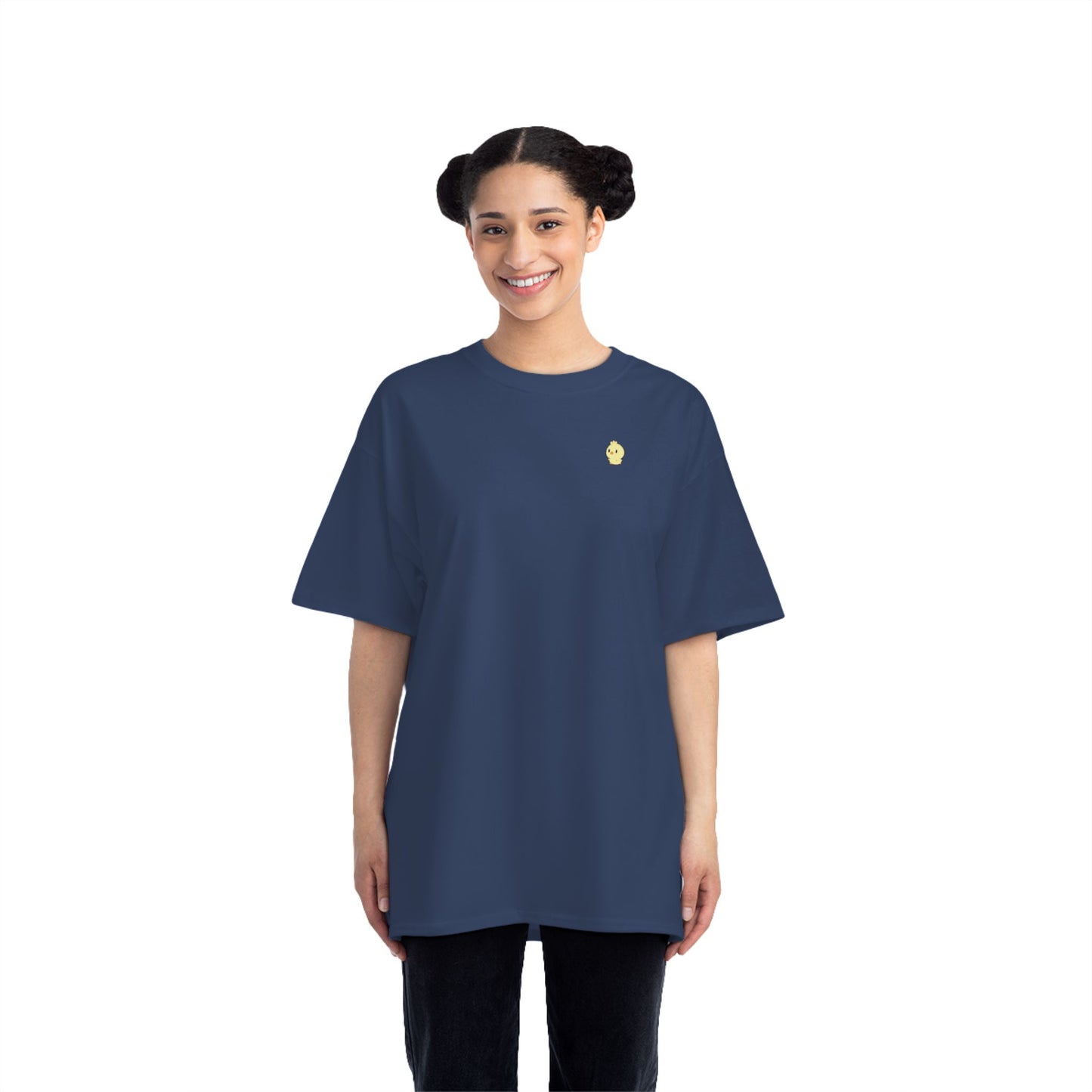Cutie Sexy Lovely Beefy-T® Short-Sleeve T-Shirt