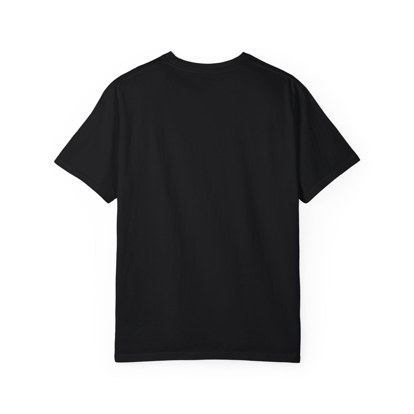 International Playboy Unisex Garment-Dyed T-shirt